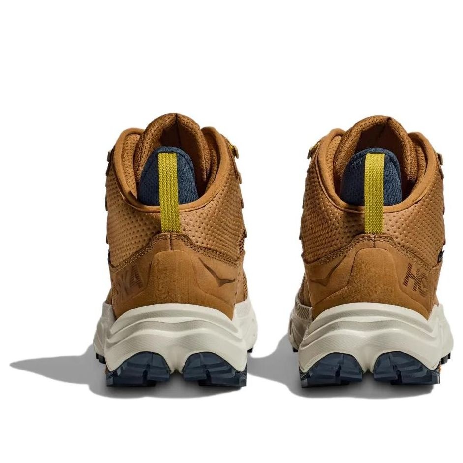 HOKA ONE ONE Anacapa 2 Mid GTX Hi 'Brown' 1141633-HYC - 3