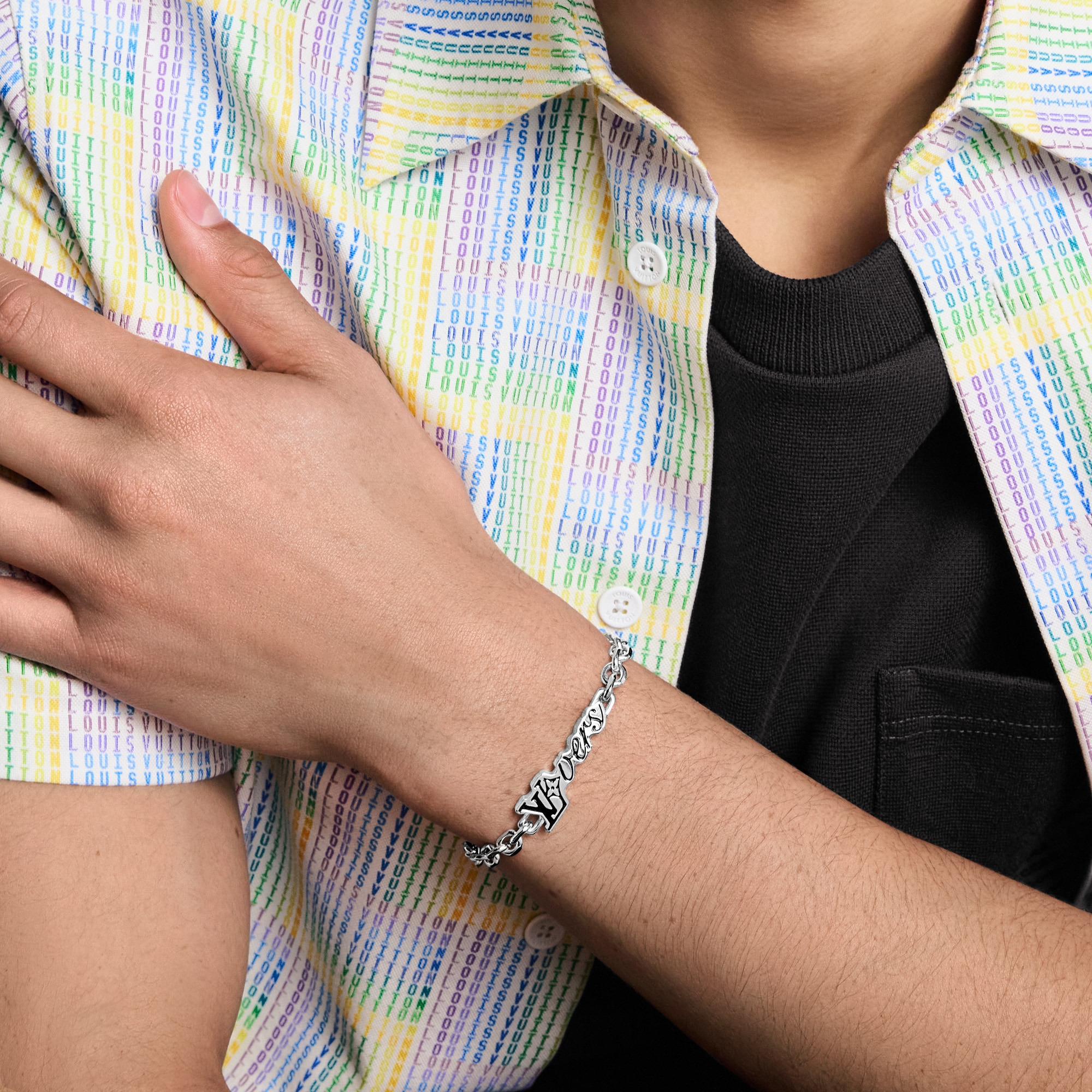 LV Vers Bracelet - 4