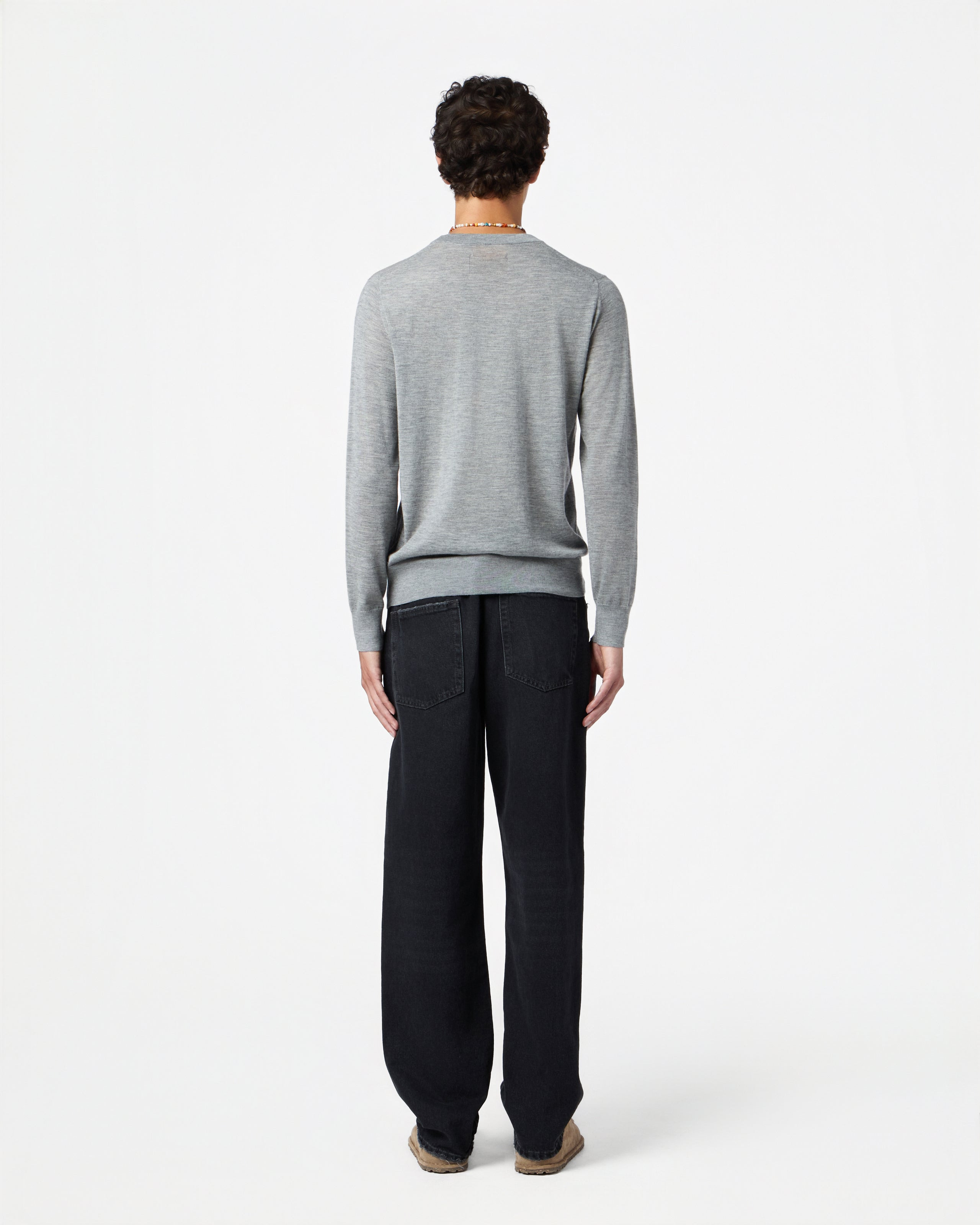 Airy True Crew - 3