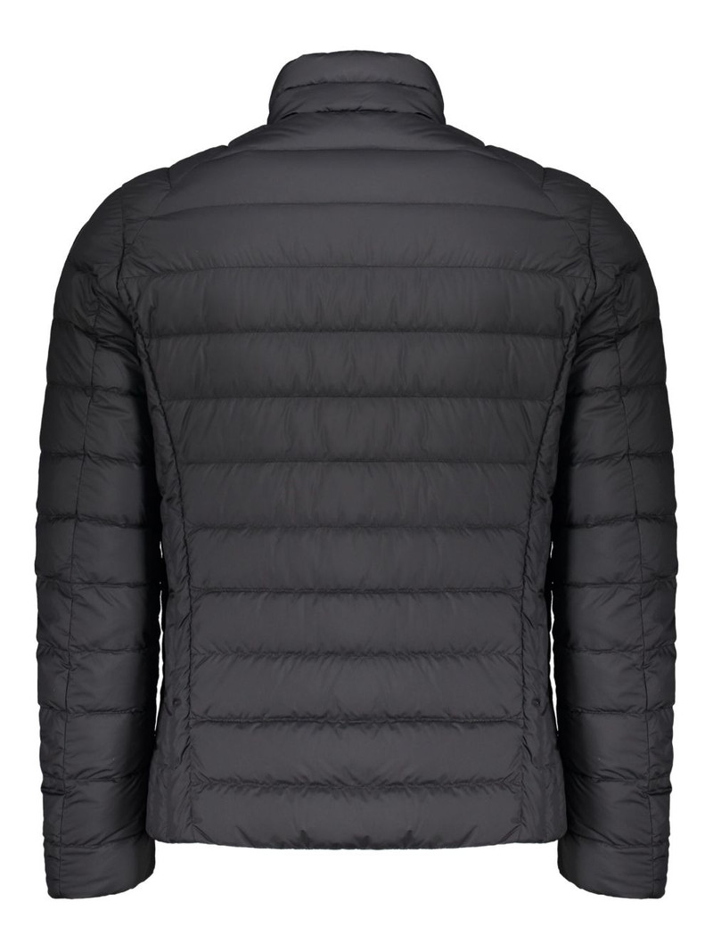PARAJUMPERS padded raised-collar jacket outlook