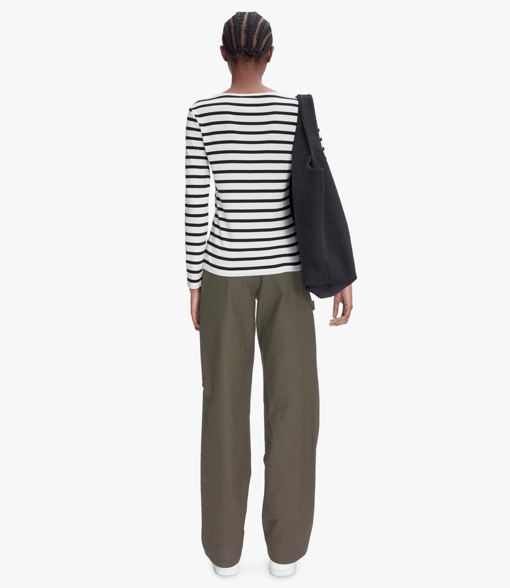 BERRY PANTS - 3