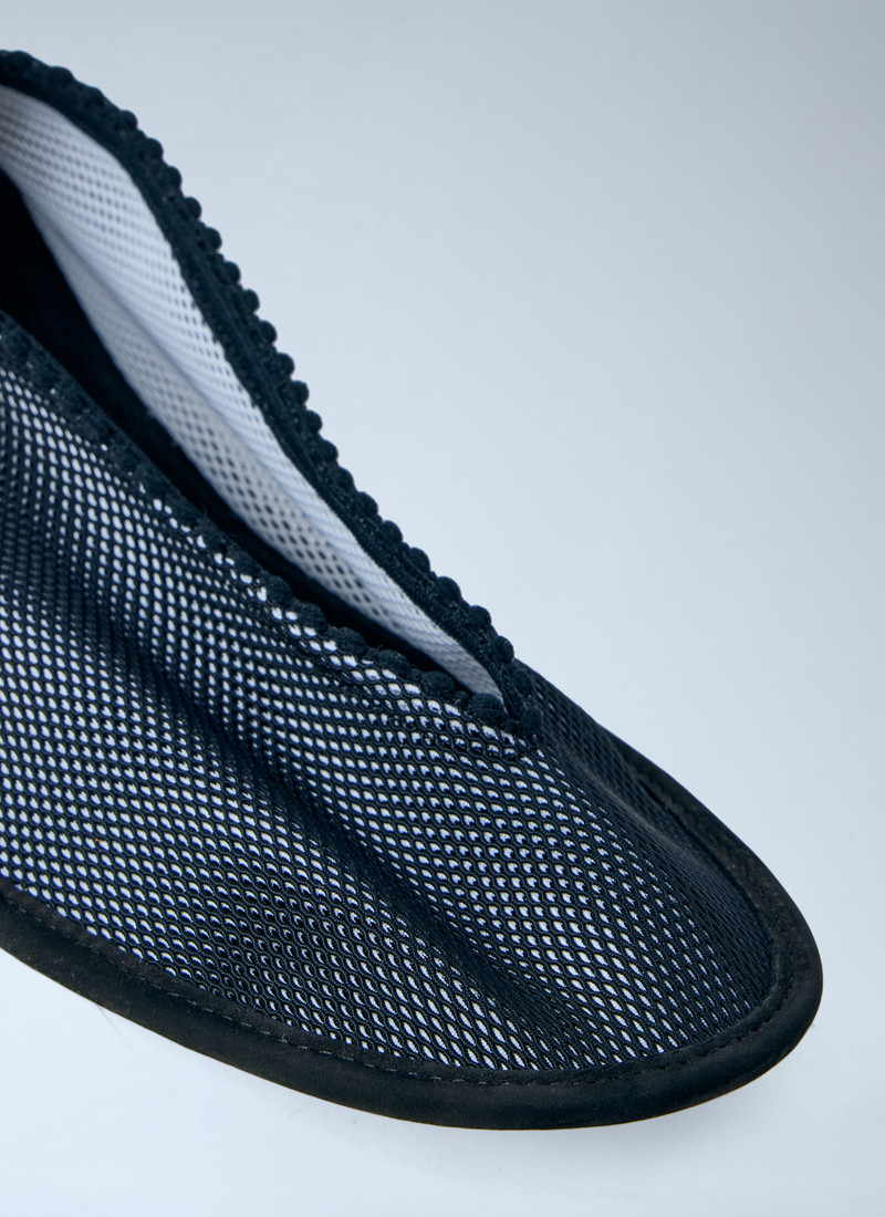 Kiko Kostadinov Ramberg Slip Ons Ballerinas outlook