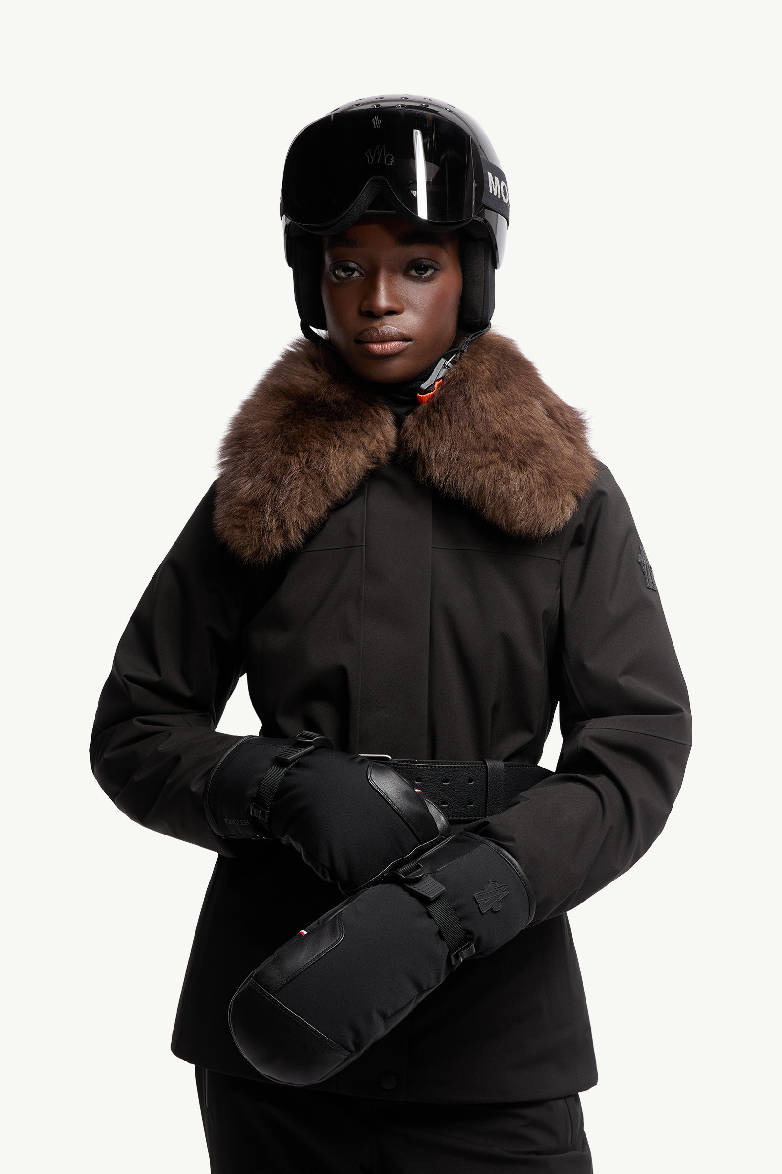 Padded Gloves - 2
