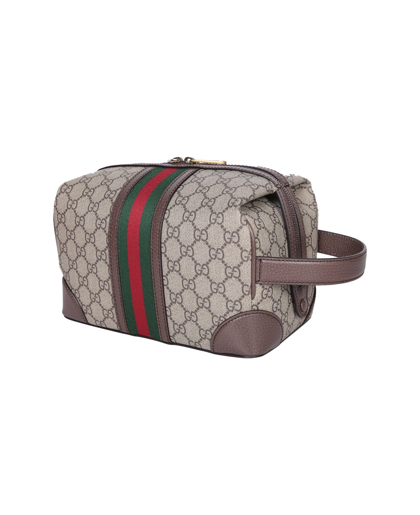 Gucci Savoy Beauty Case - 2