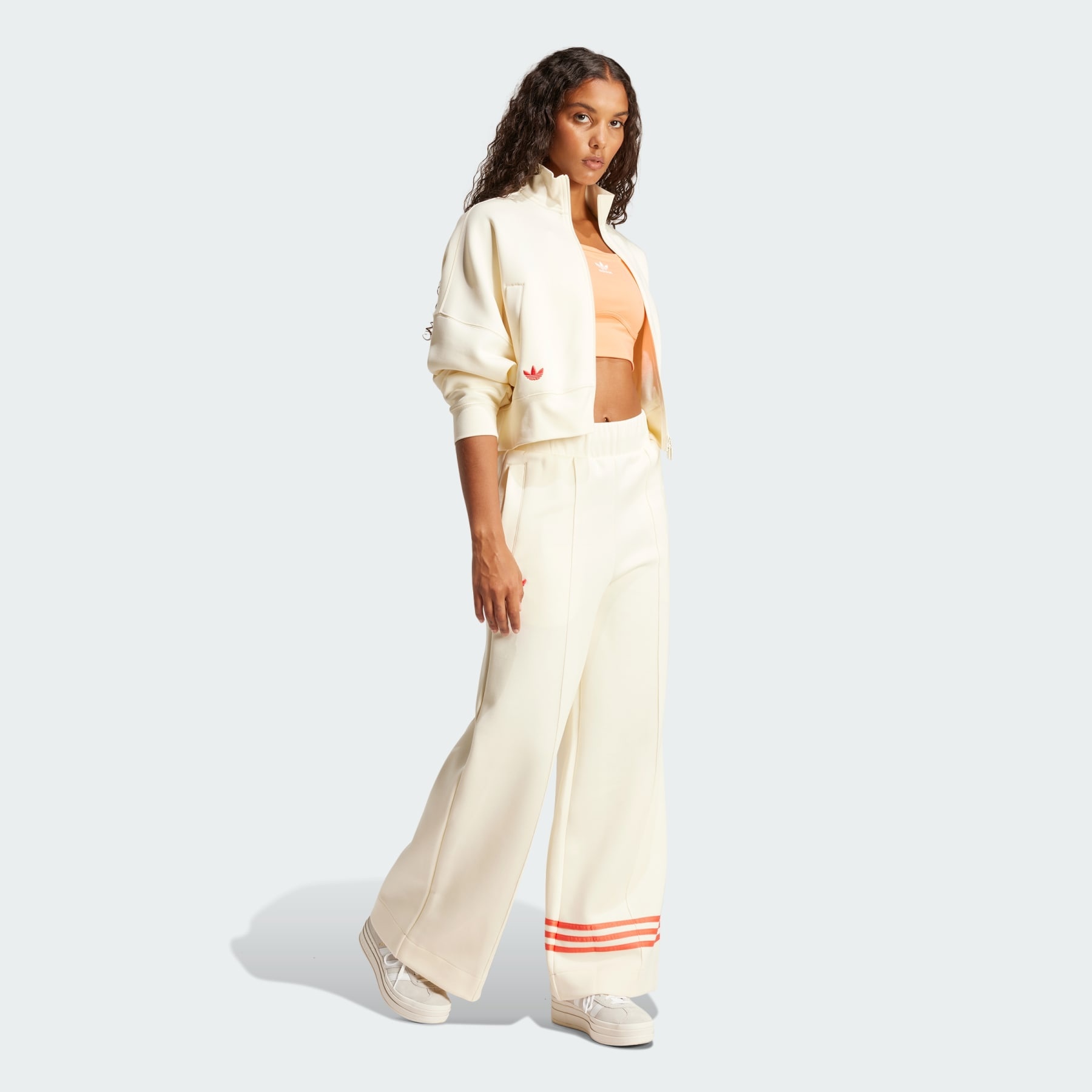 Neuclassics Track Top - 3
