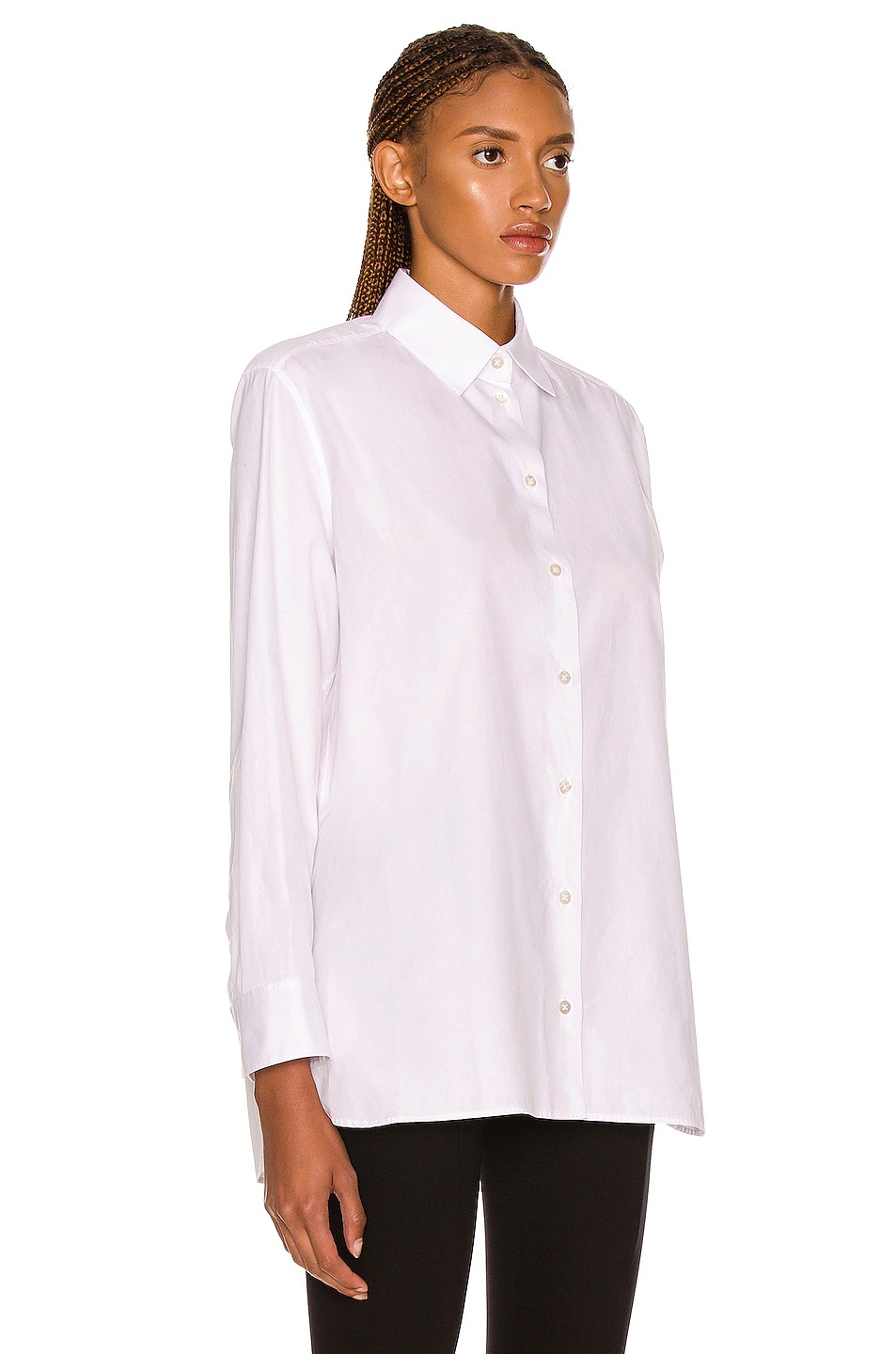 Sisilia Shirt - 2