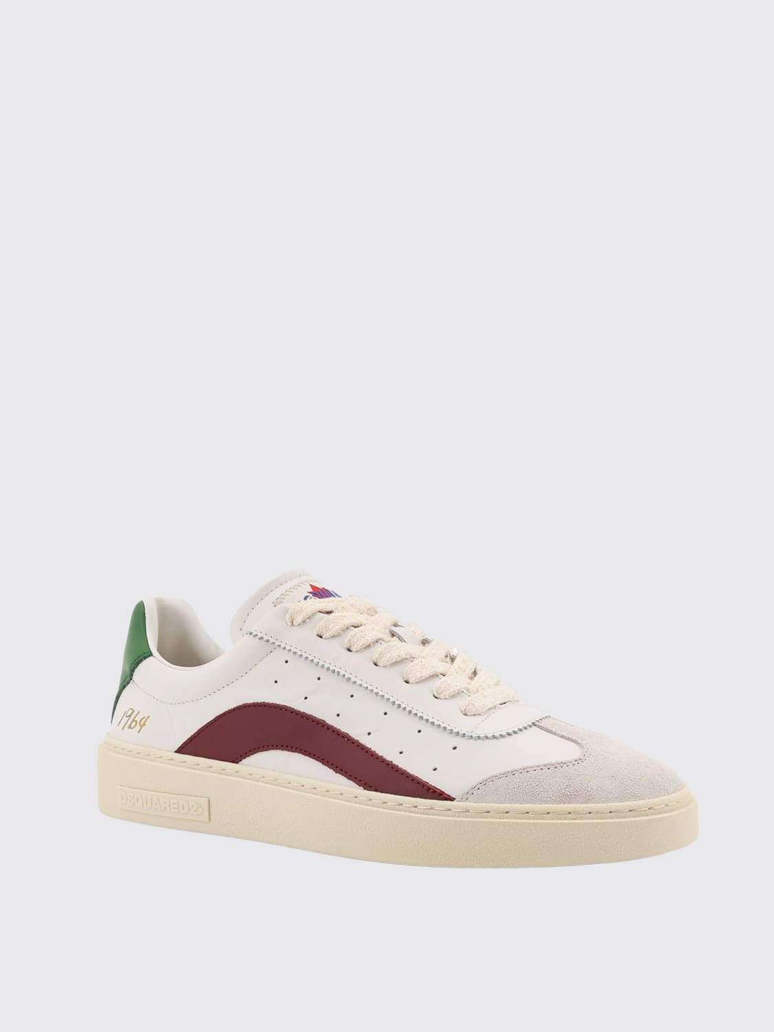 Sneakers men Dsquared2 - 2