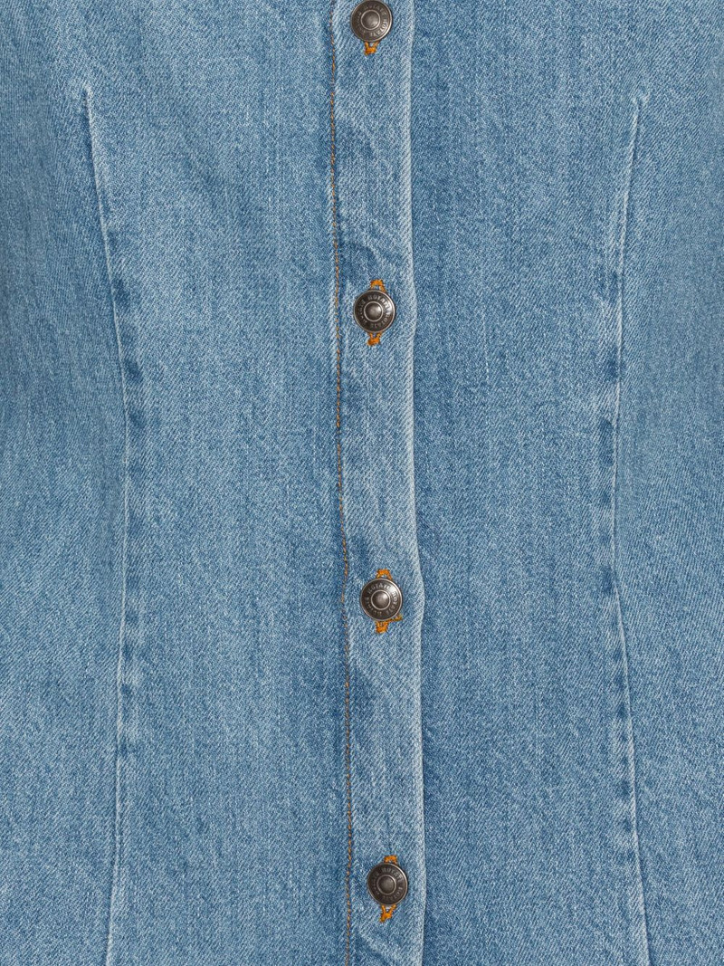 denim shirt 5