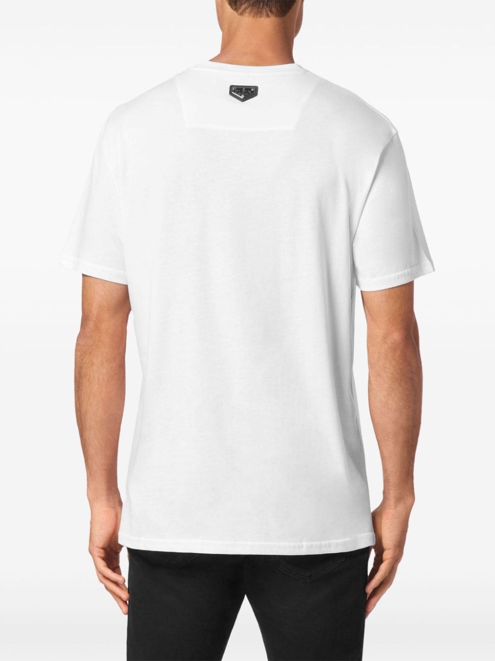 SS TM T-shirt - 4