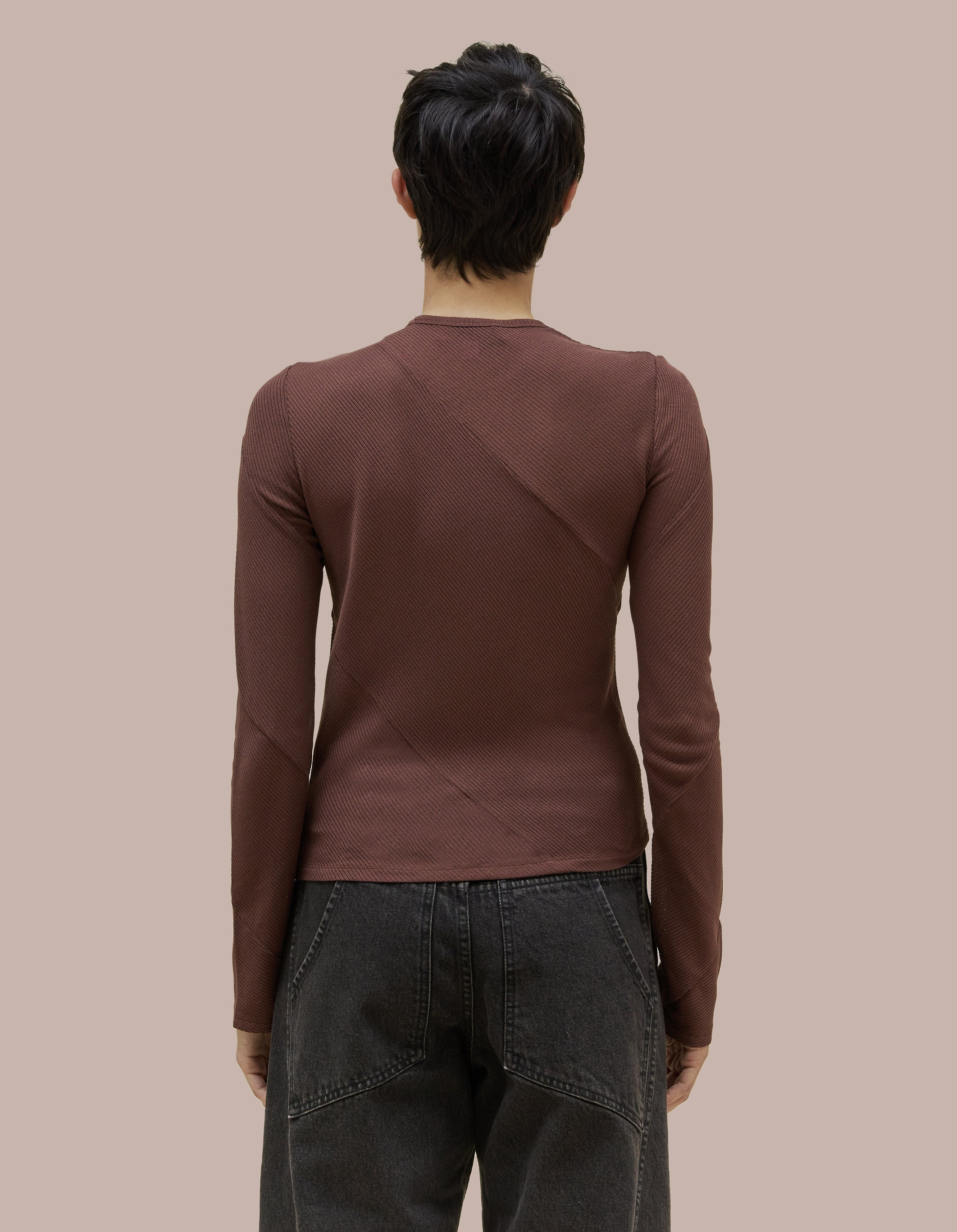 SPIRAL LONGSLEEVE - 3