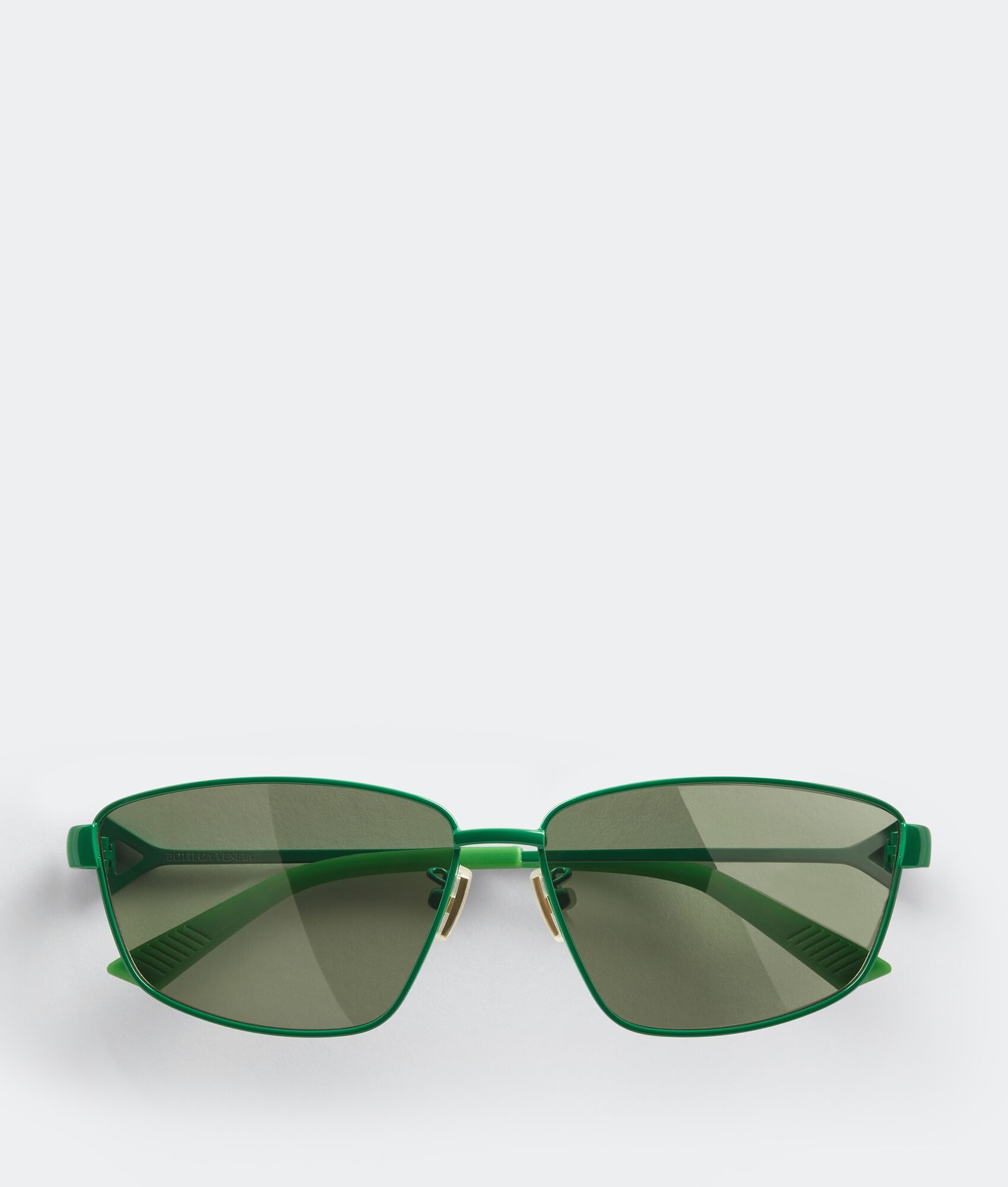 turn square sunglasses - 1