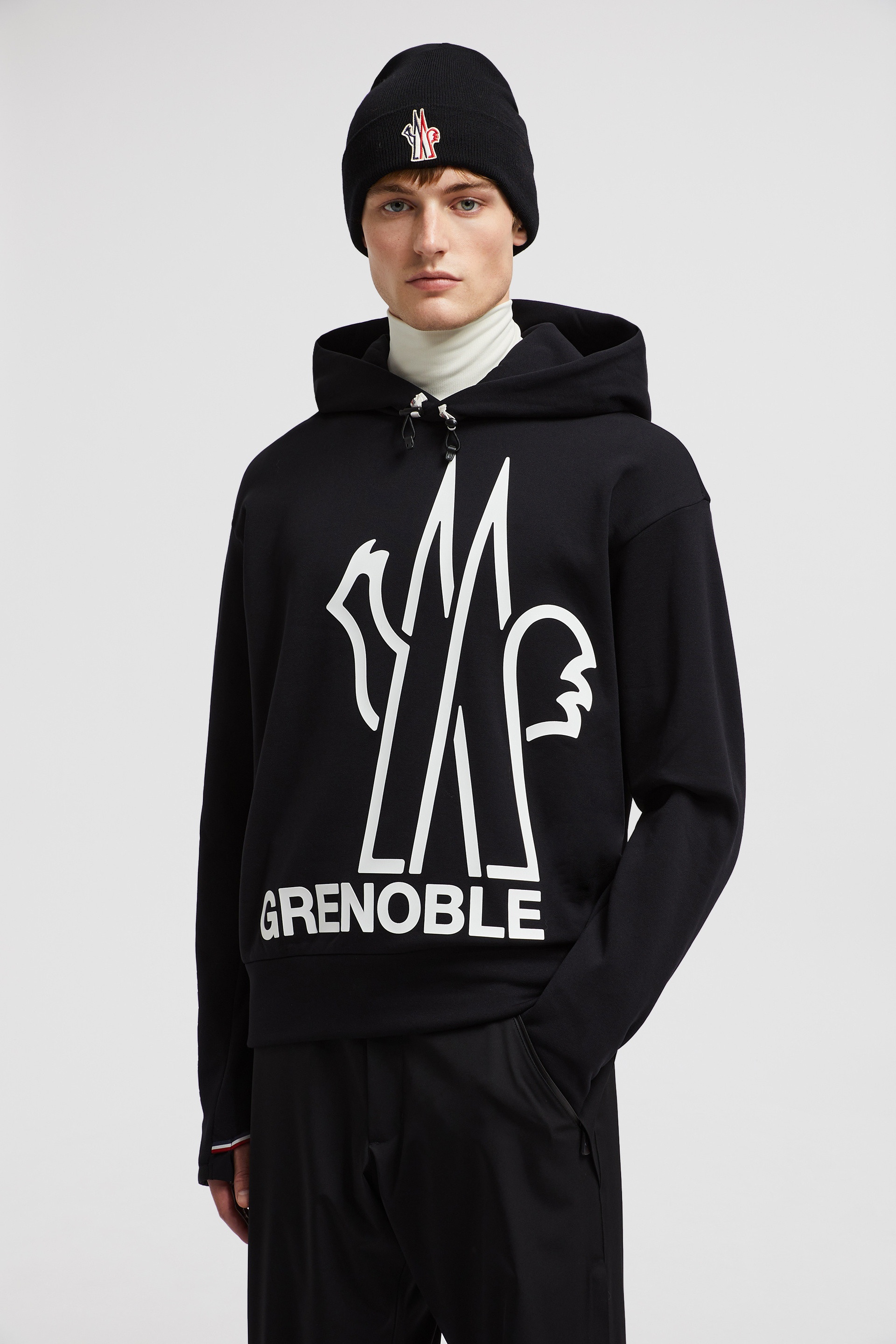 Polartec® Hoodie - 2