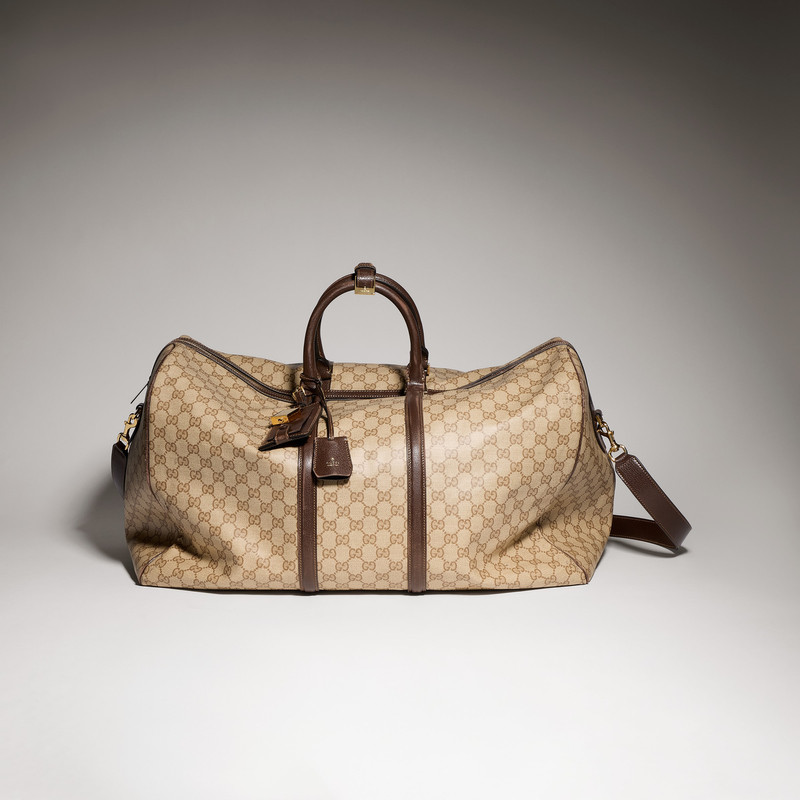 Gucci Essence Classic large duffle bag - 1