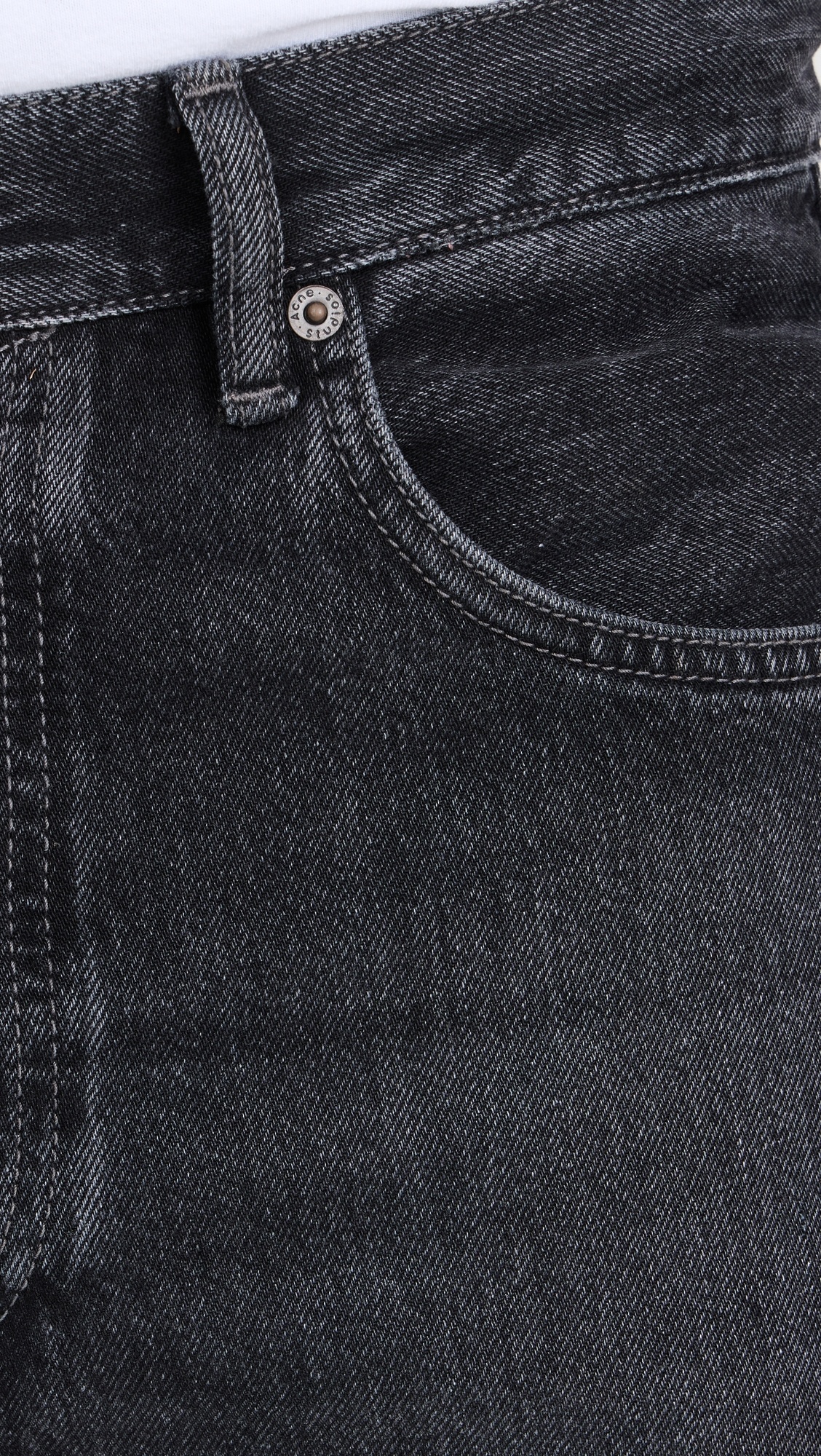 2021 Loose Fit Jeans - 5