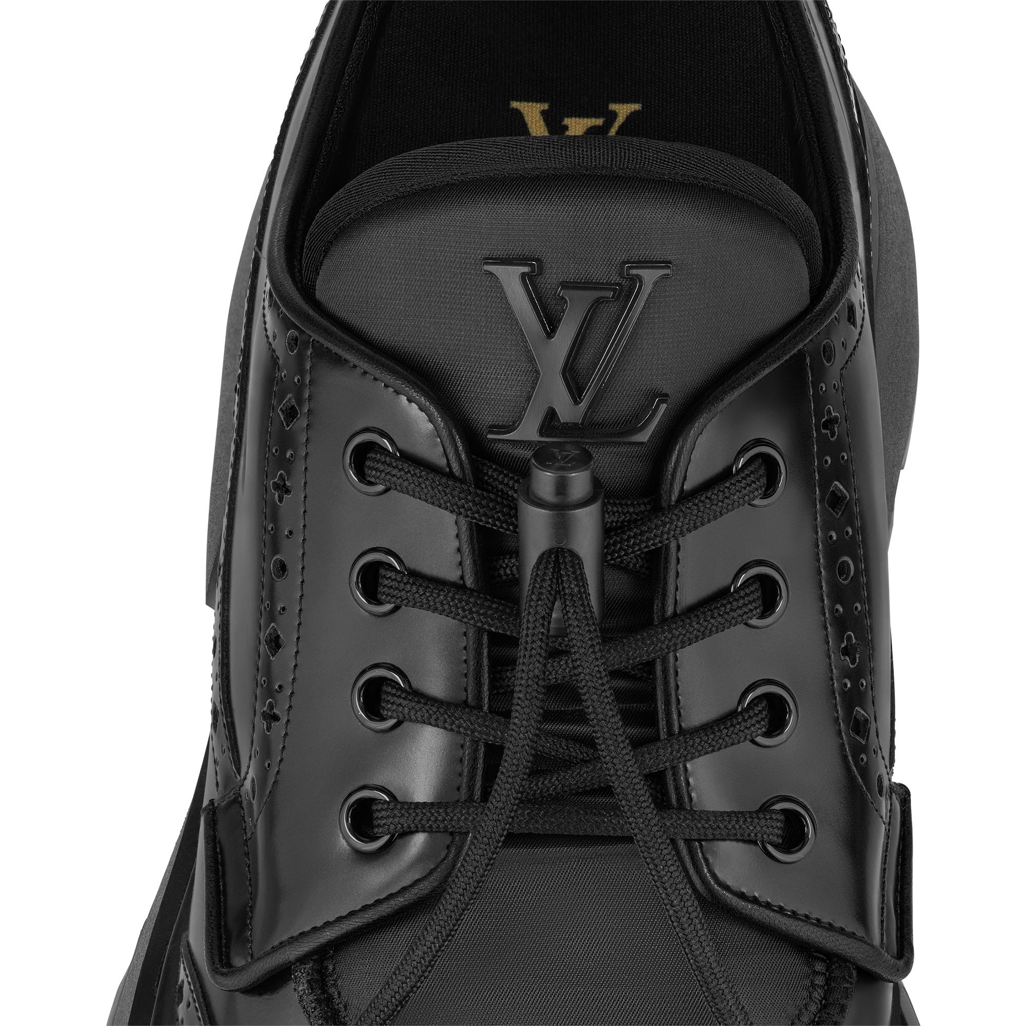 LV Bold derby - 6