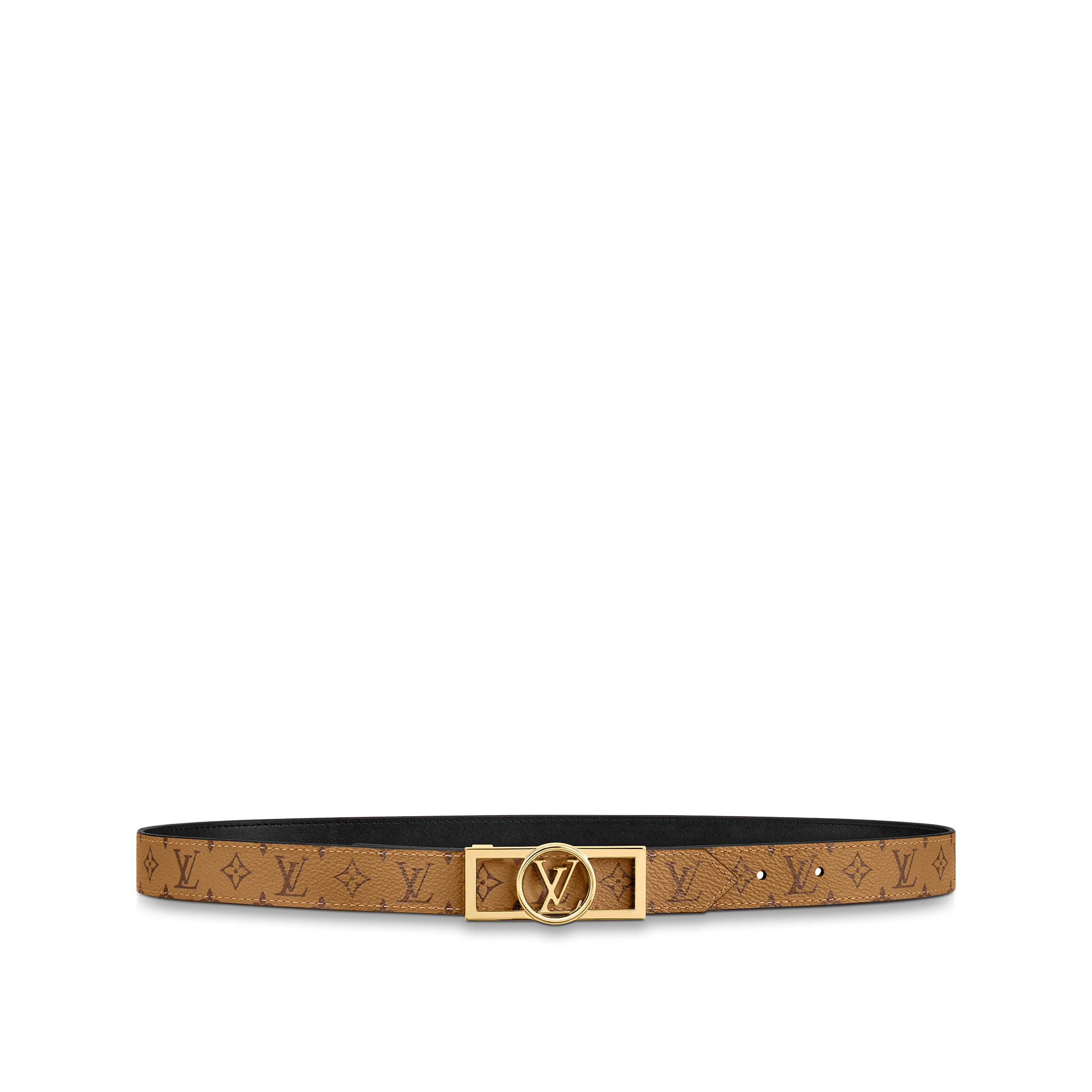 Dauphine 25mm Reversible Belt - 3