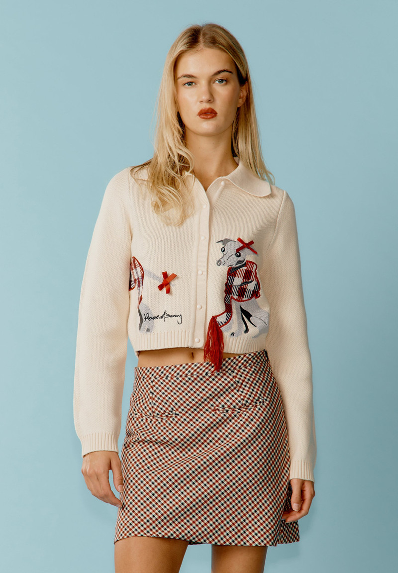 House of Sunny WHIPPET TRIPPER outlook