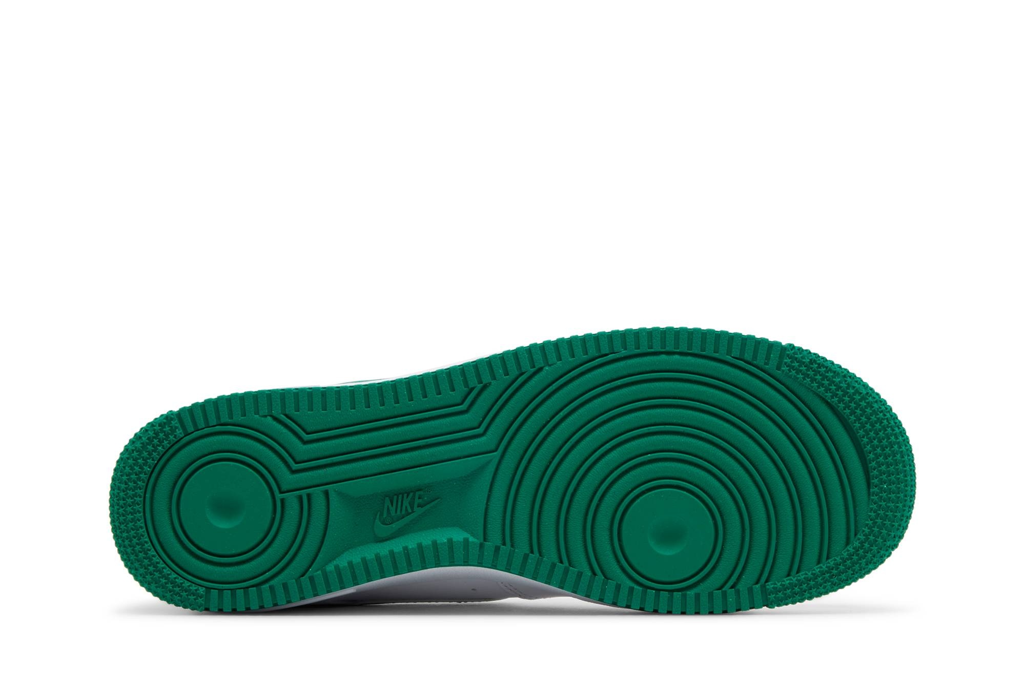Air Force 1 '07 'White Malachite' - 4