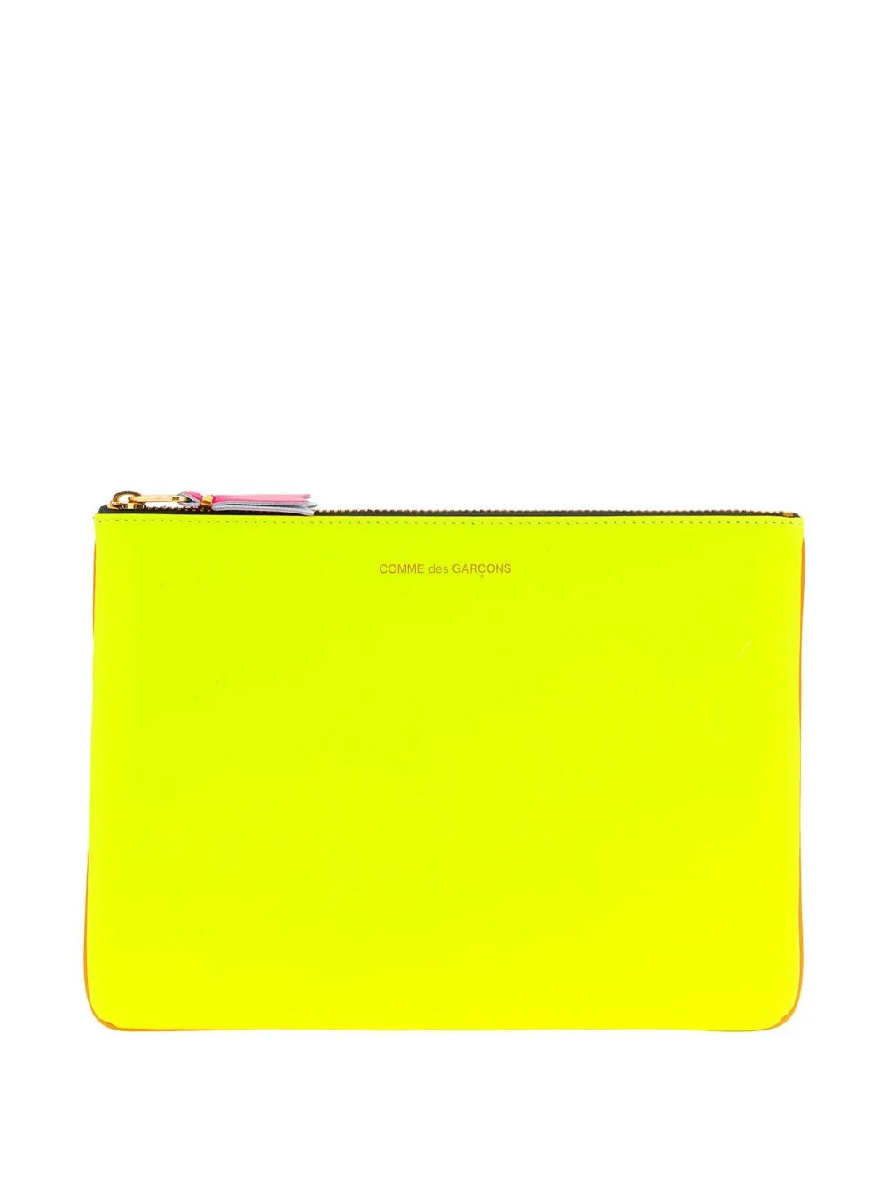 Super Fluo pouch - 1
