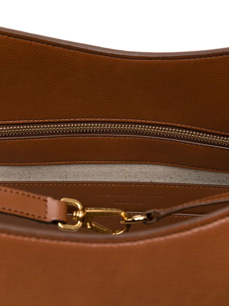 Ryder padlock tote bag 5