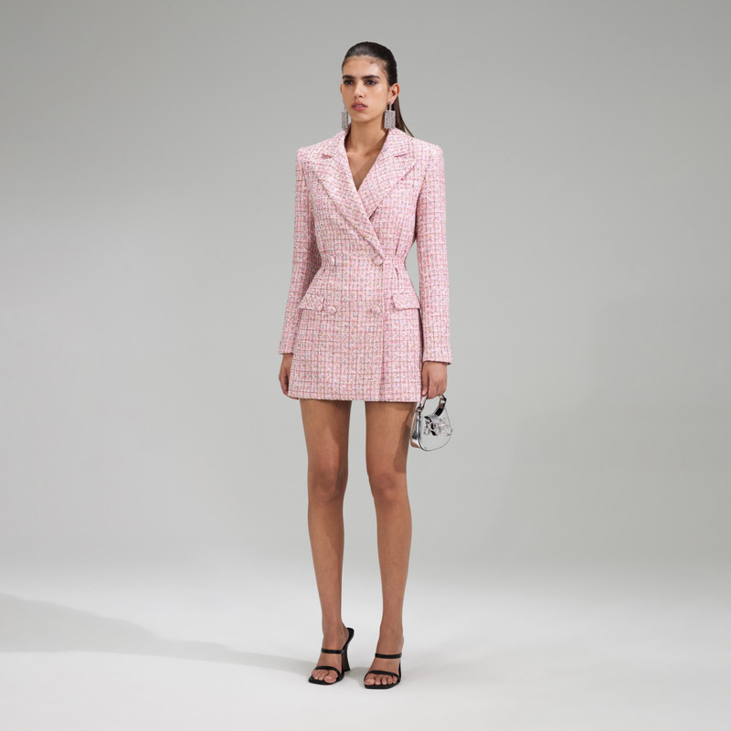 mini dress lilac Zimmermann Crush Buttoned Mini Dress Lilac Floral