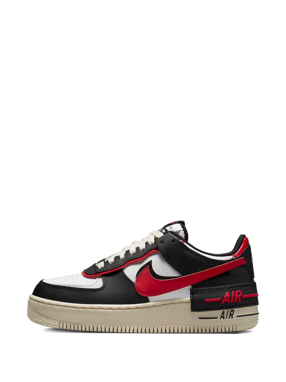 Air Force 1 Shadow DR7883-102 "University Red" sneakers - 6