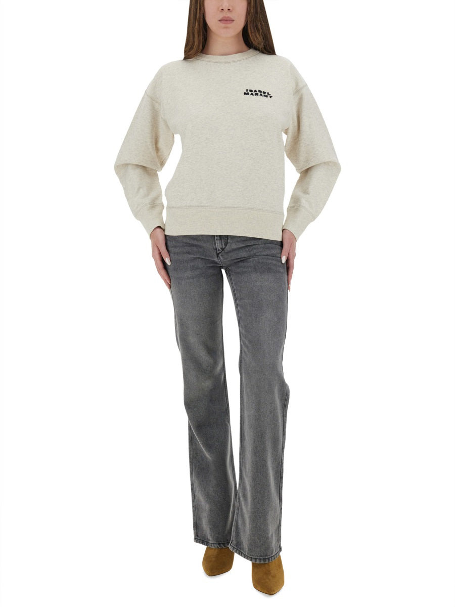 Sweatshirt "Shad" - 2