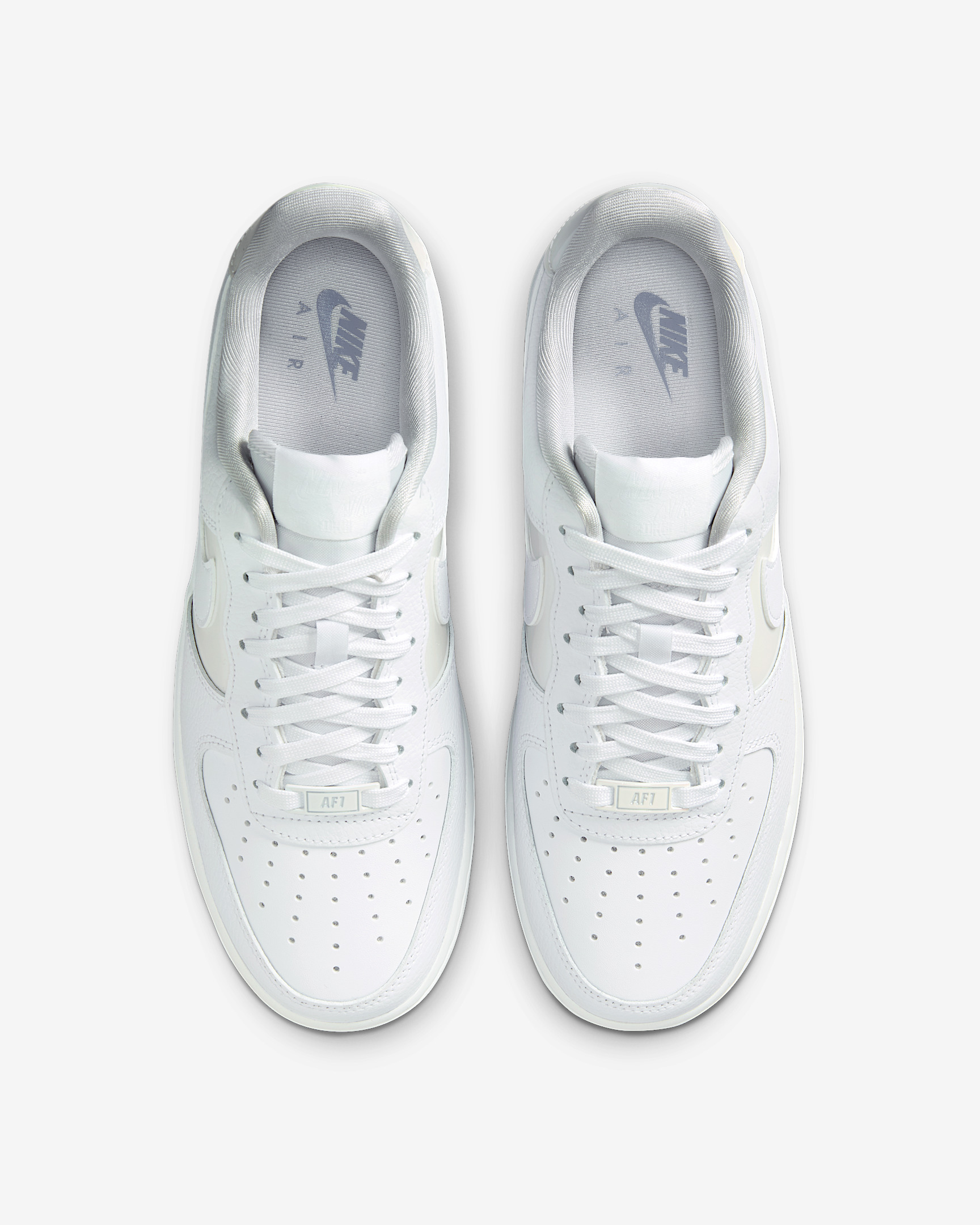Nike Air Force 1 '07 Women's Shoes - 4