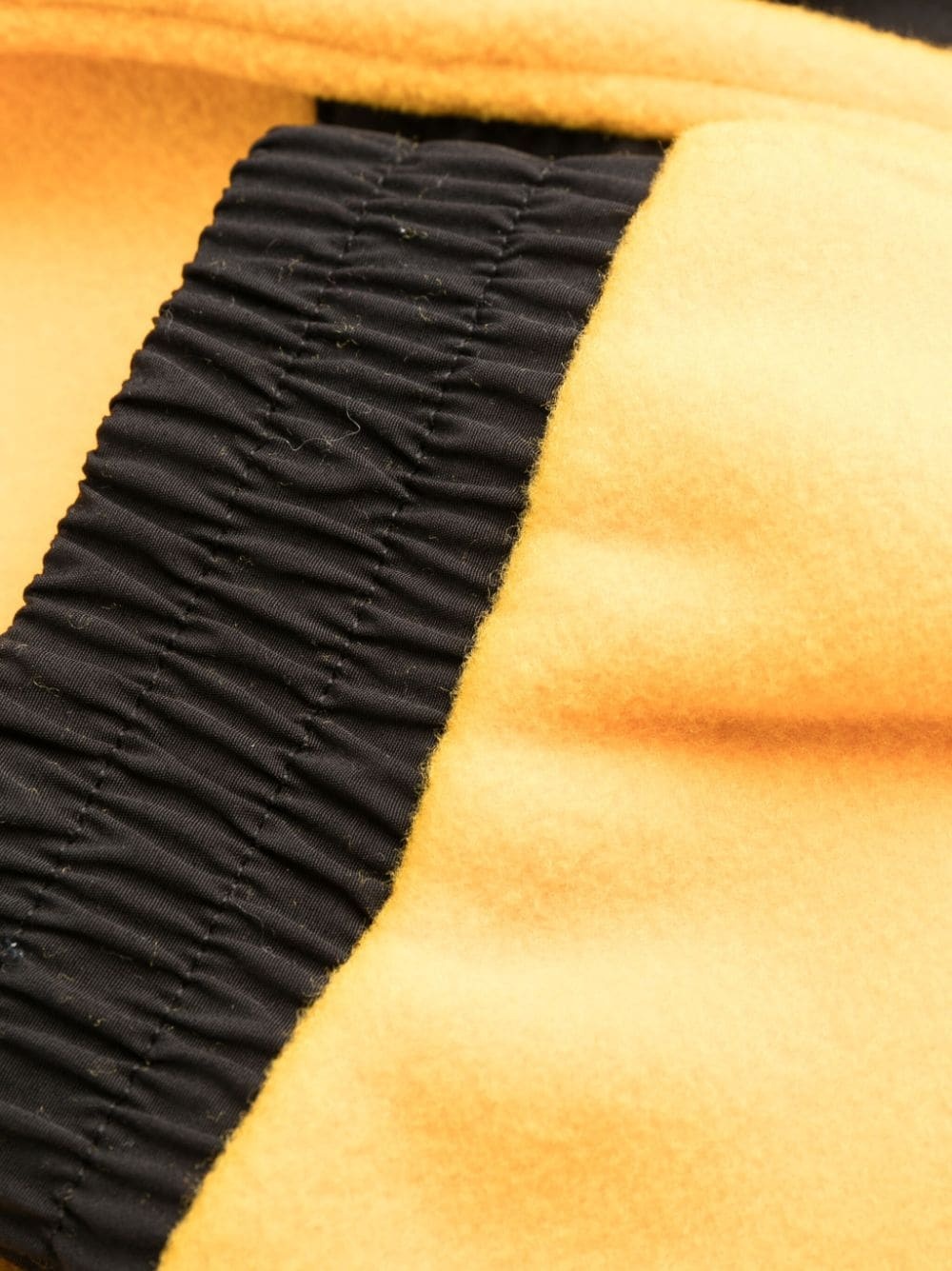 Denali two-tone trackpants - 7