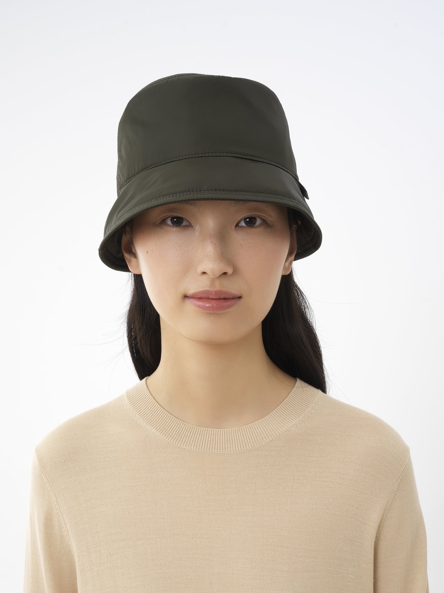 ROMY BUCKET HAT - 2