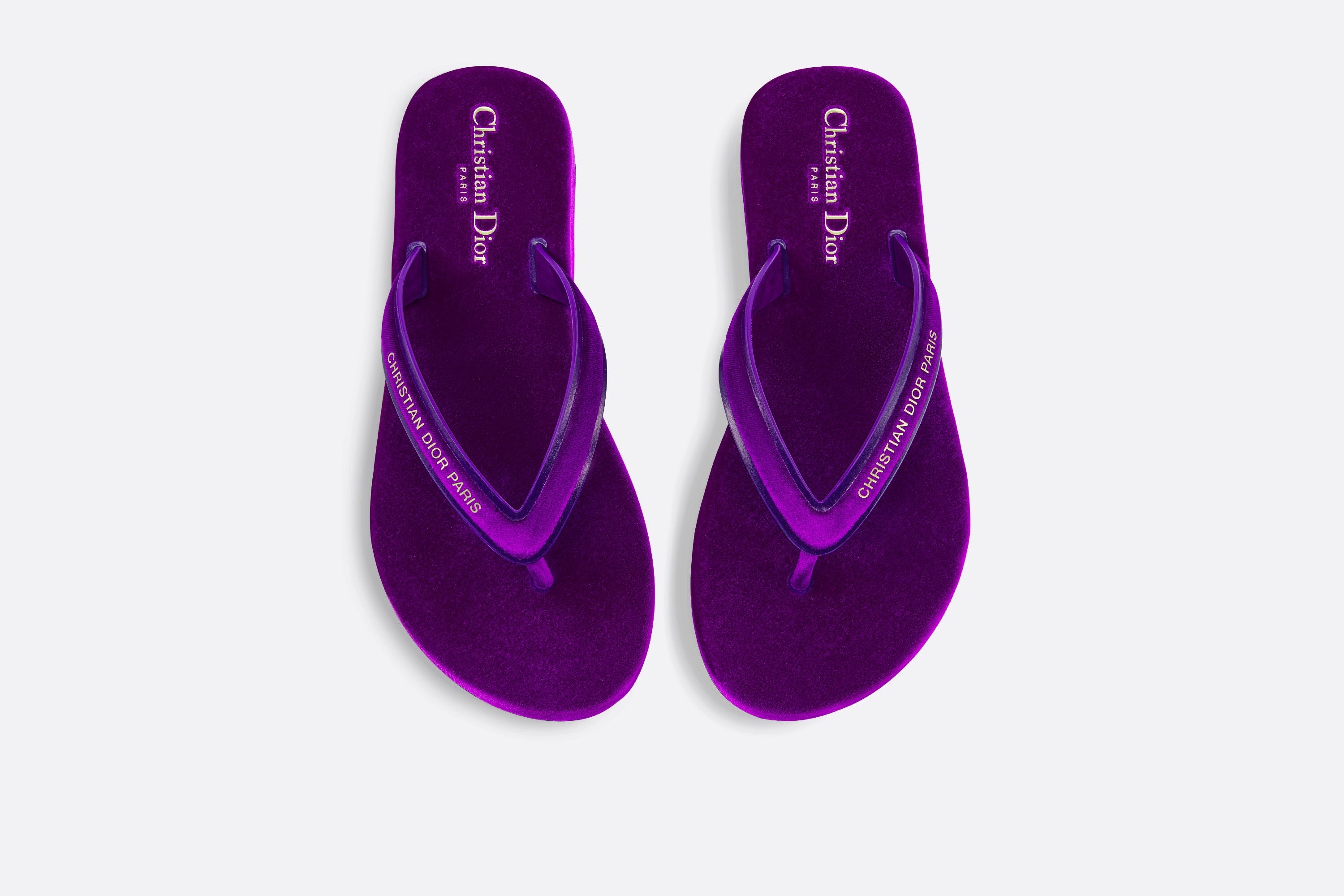 Diorsea Thong Sandal - 4