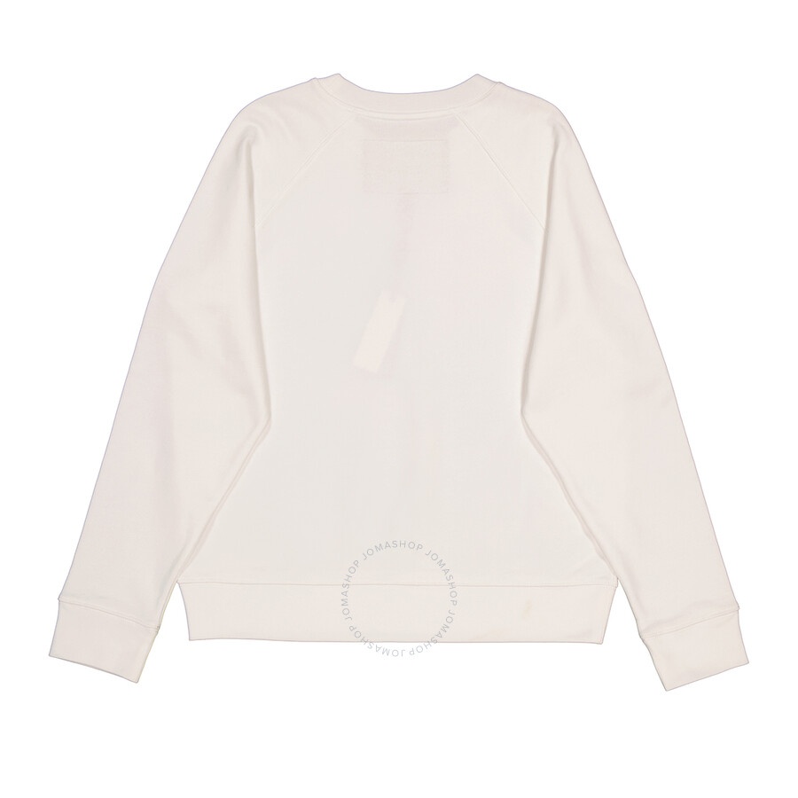 Marc Jacobs Ladies Marc Jacobs New York Logo Sweatshirt - 2