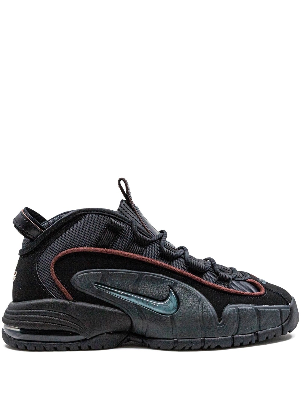 Air Max Penny "Faded Spruce" sneakers - 1
