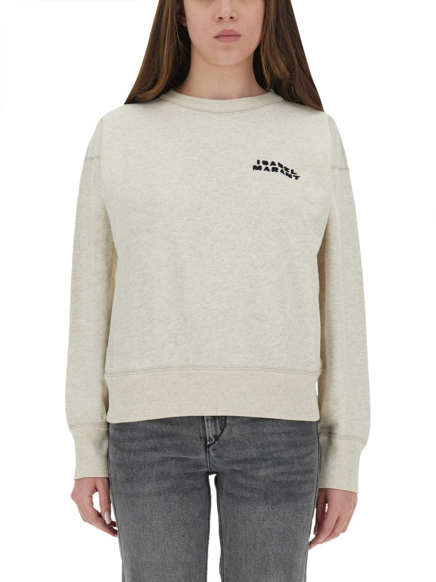 Sweatshirt "Shad" - 1