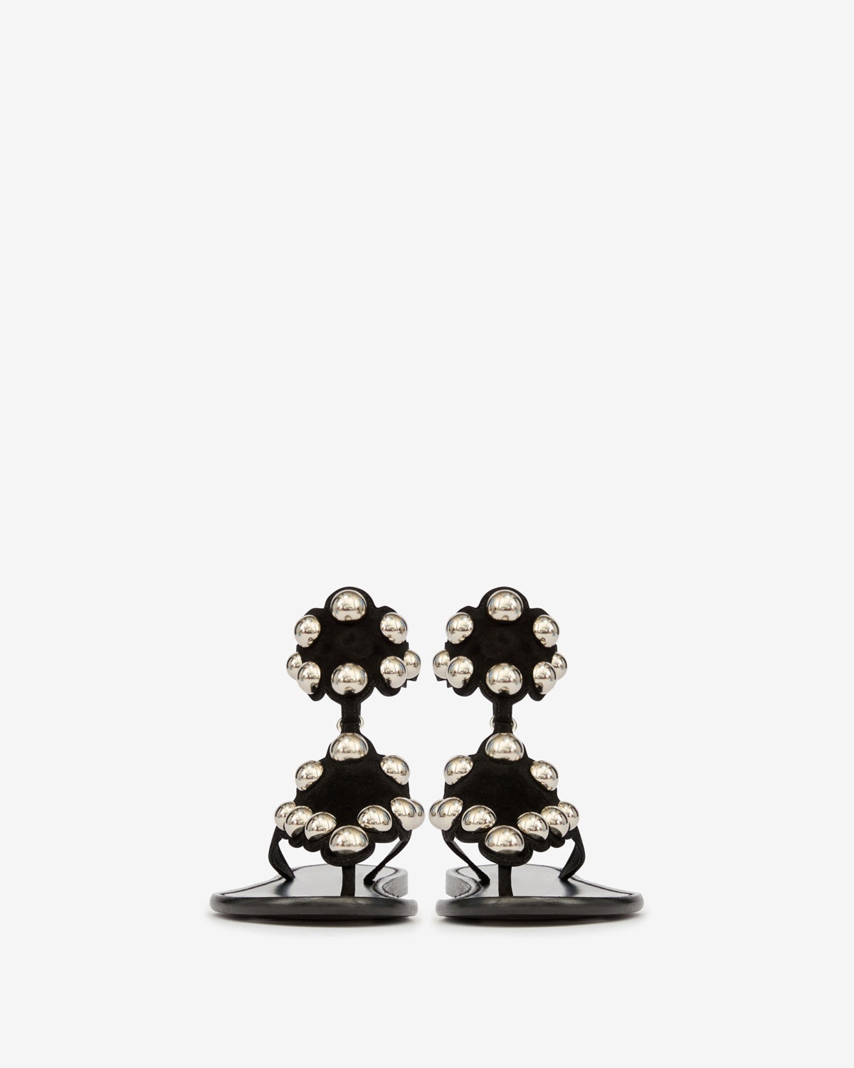 VELVEE SANDALS - 4