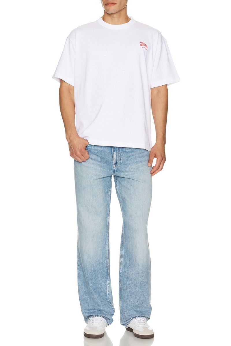 PERCIVAL Dexter Oversized Tee outlook