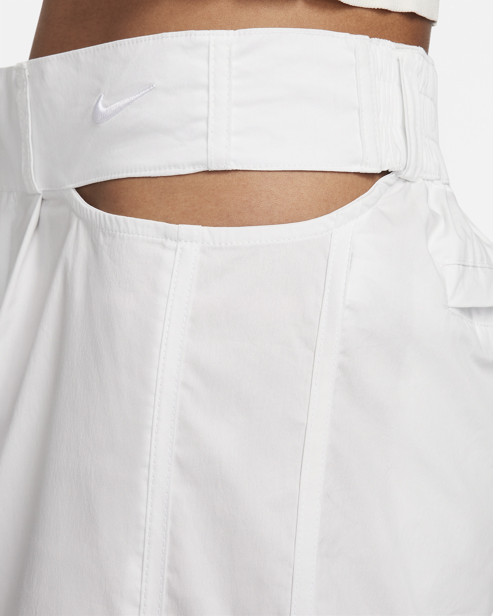 Nike Sportswear Women's Trouser Pants - 4