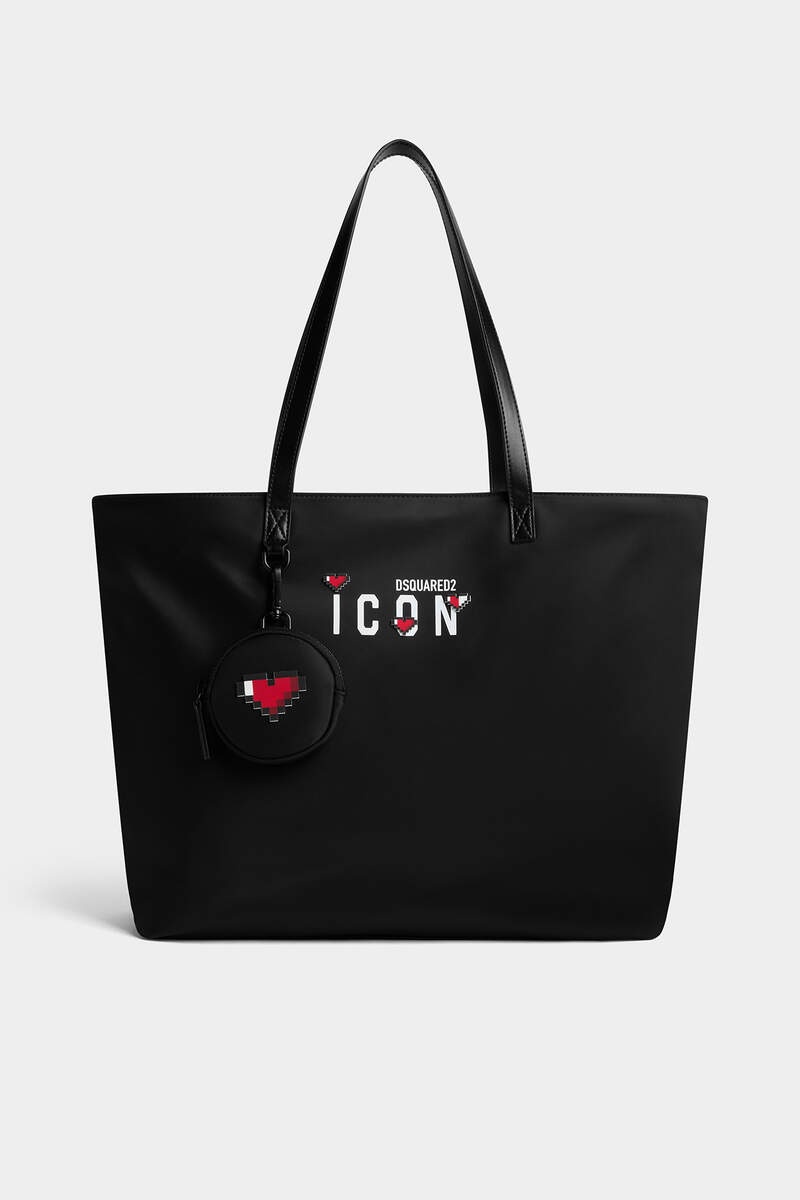ICON SEASONAL SHOPPING BAG - 1