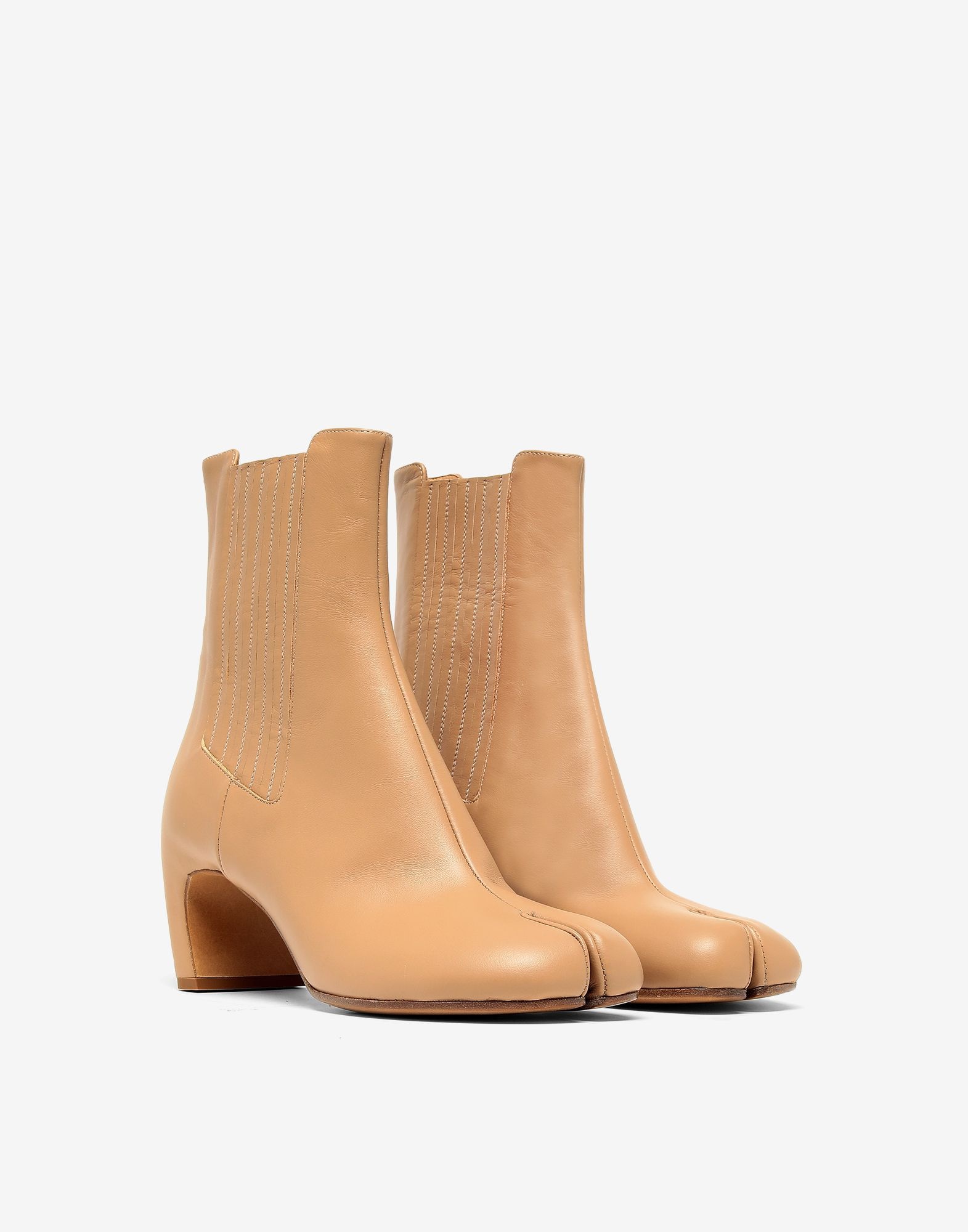 Tabi cox chelsea boots - 2