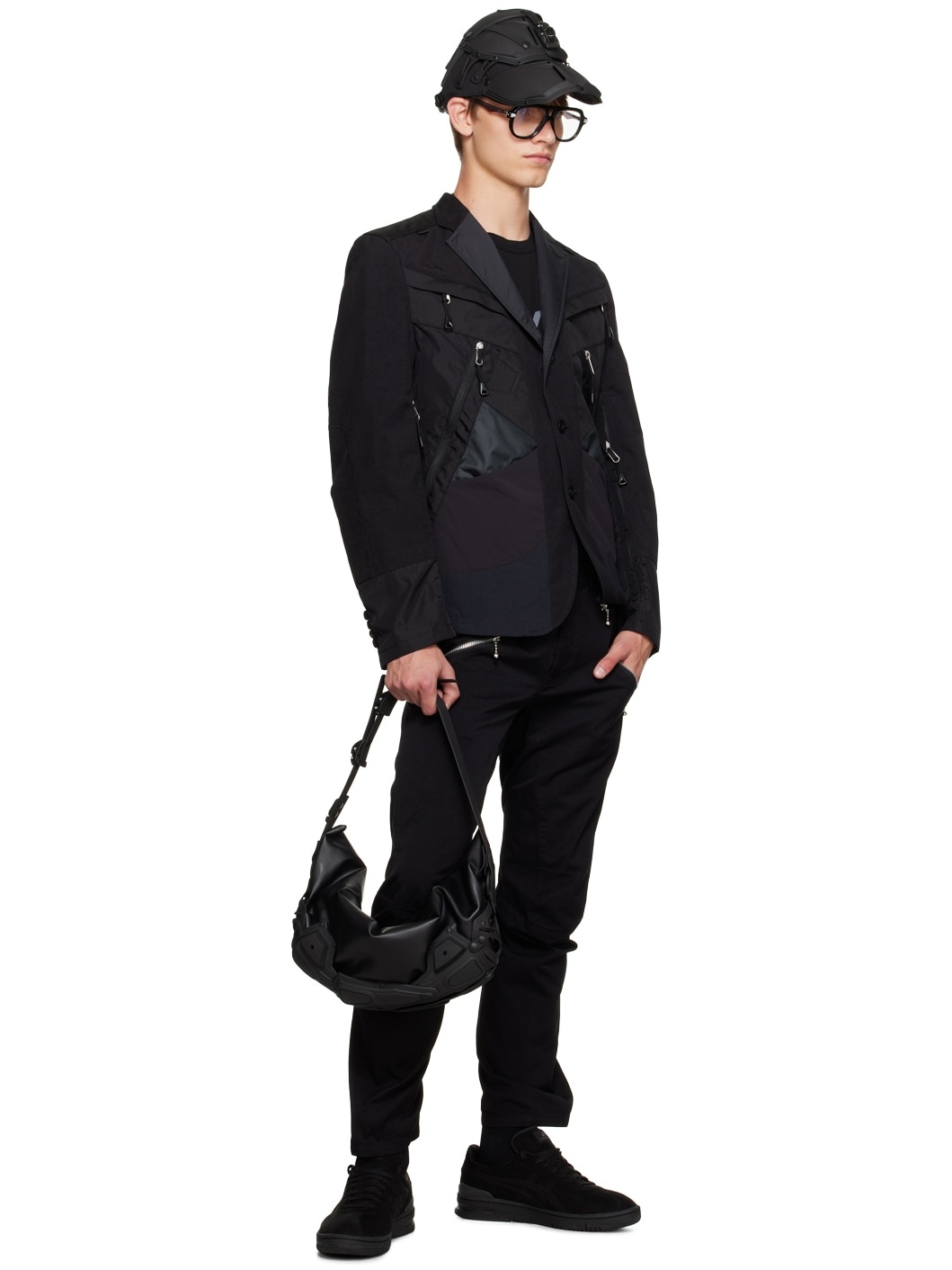 ssense's post