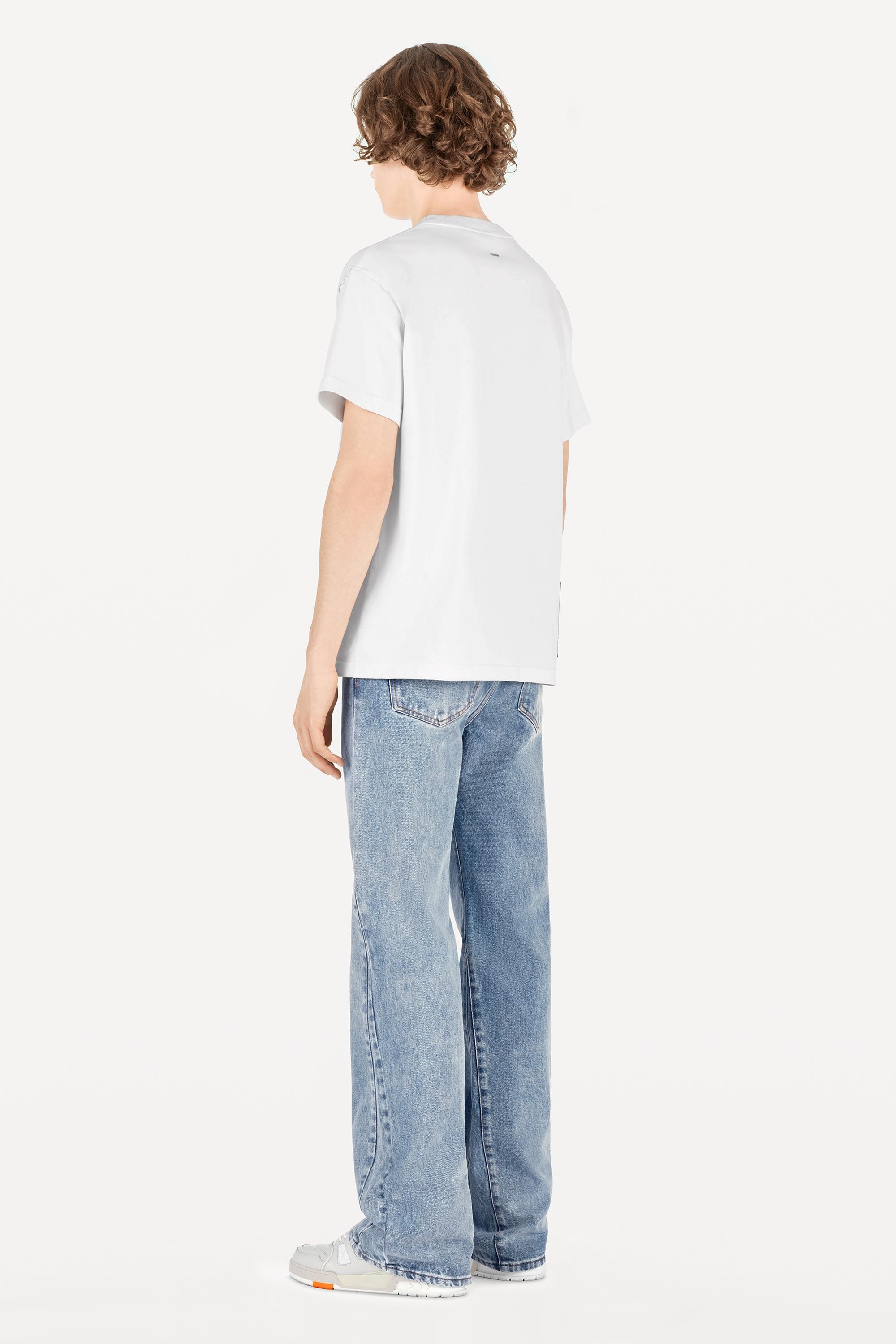 INSIDE OUT T-SHIRT - 4