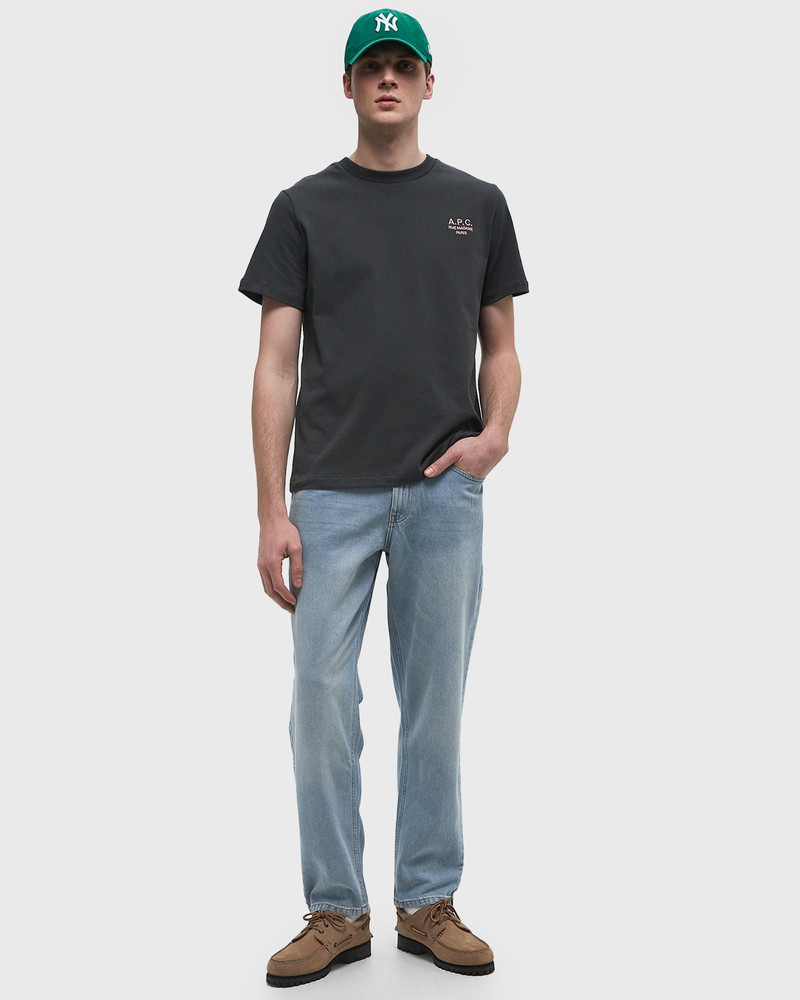 Les Deux Ryder Relaxed Fit Jeans outlook