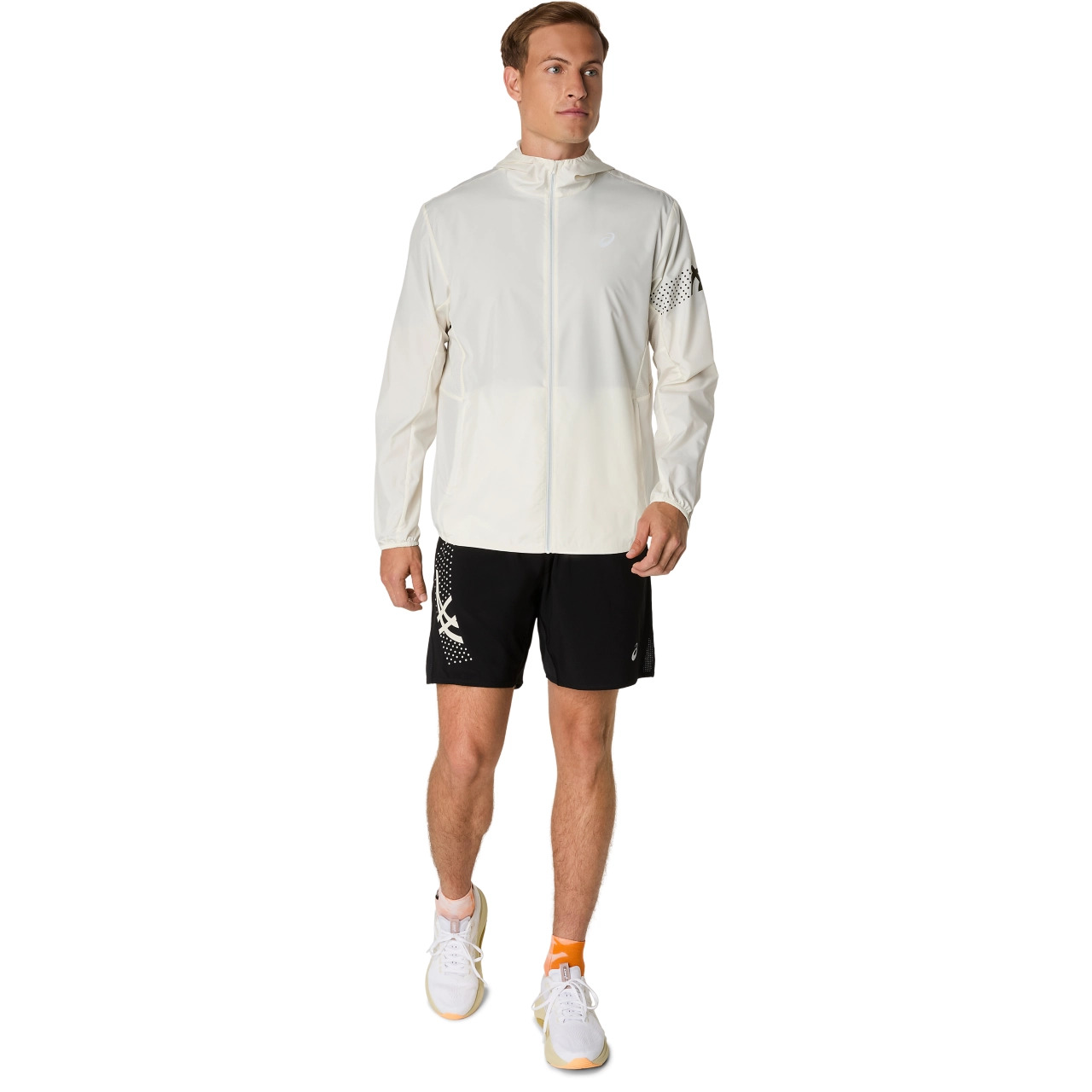 ASICS ICON JACKET - 10