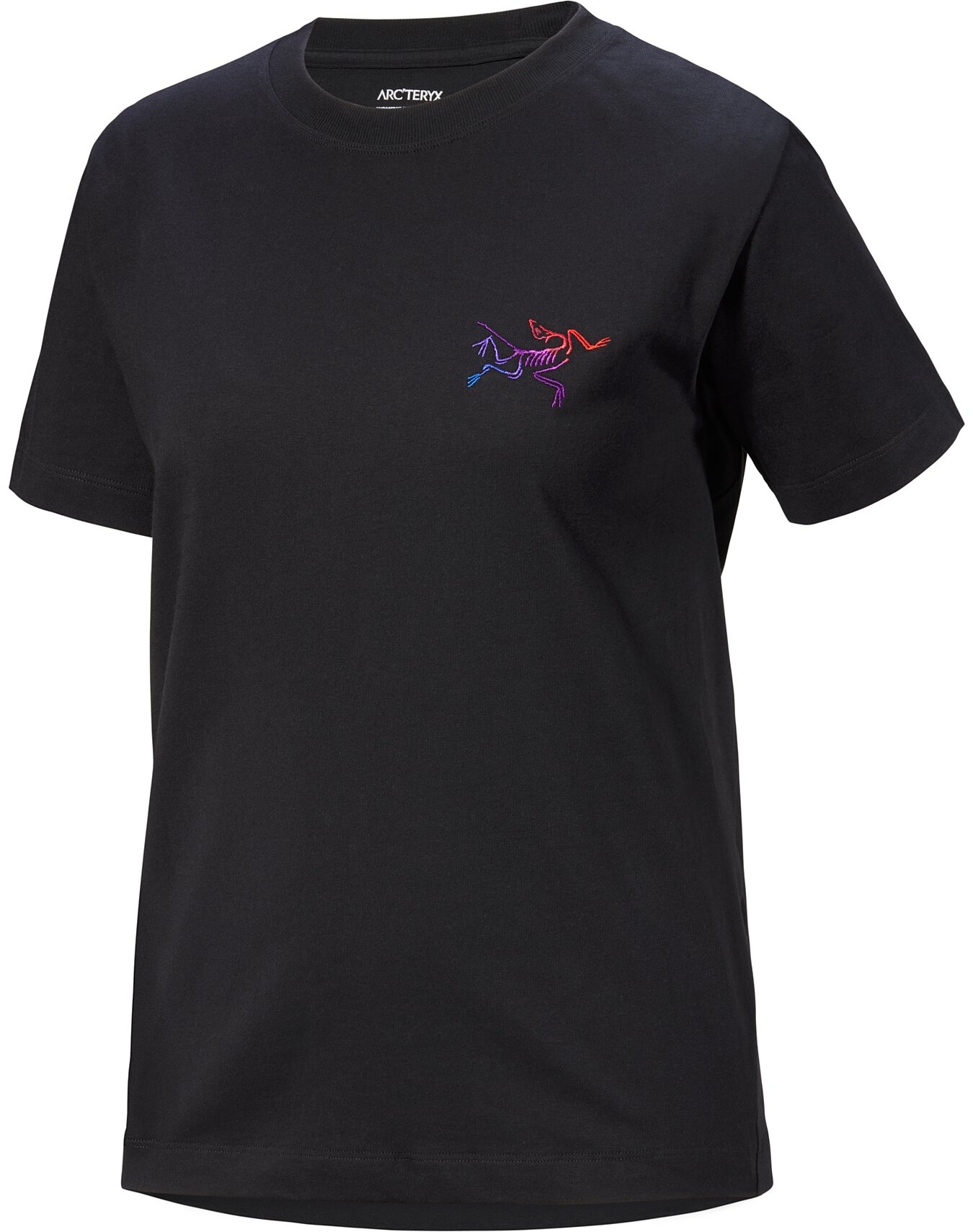 Kragg Cotton Little Bird Crew Shirt SS - 1