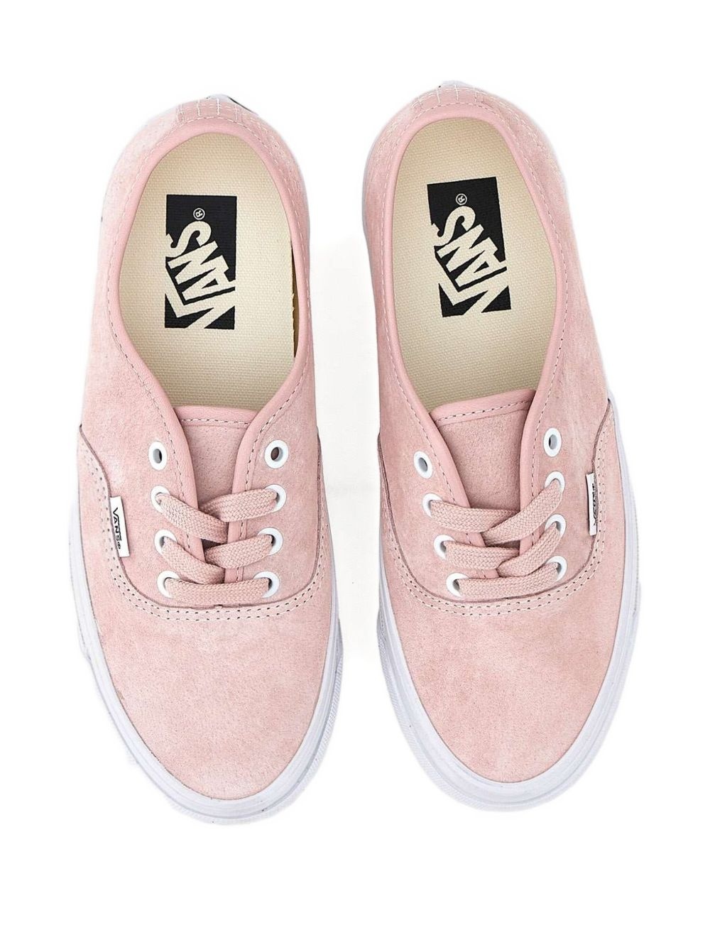 Lx Authentic 44 low-top sneakers - 4