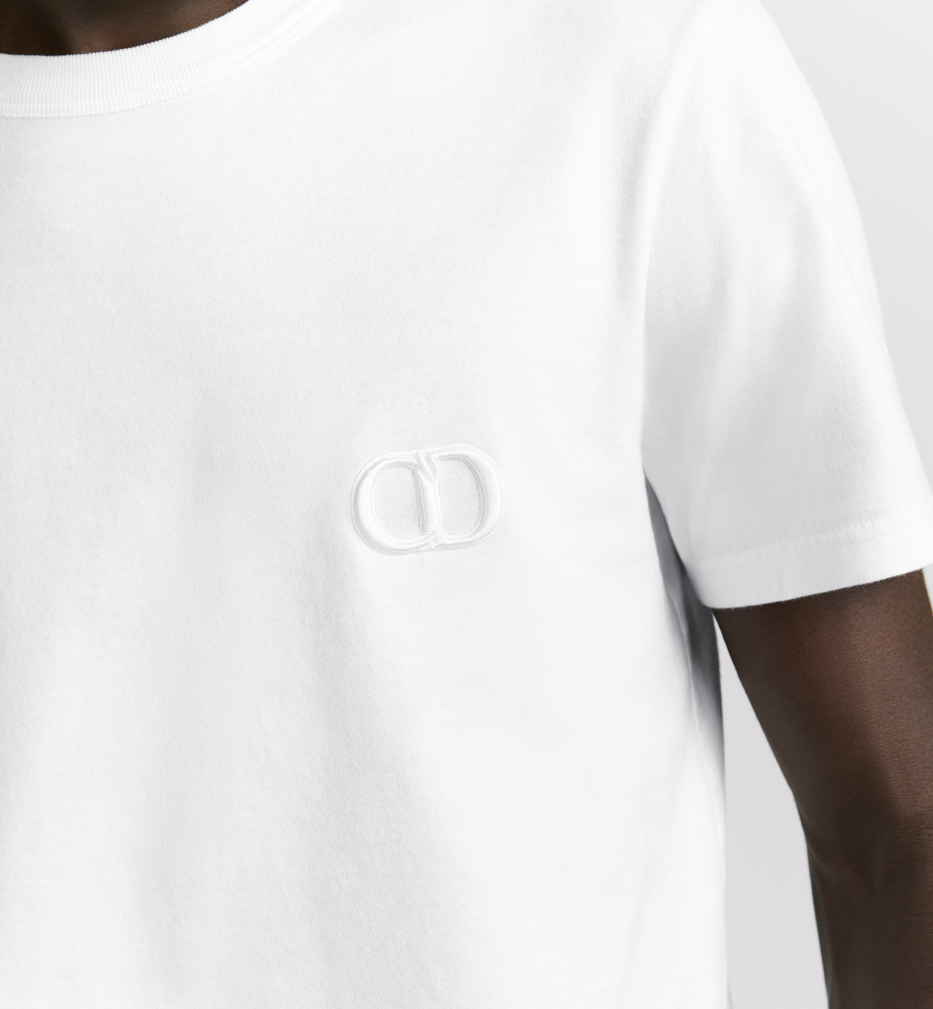 CD Icon Regular-Fit T-Shirt - 4