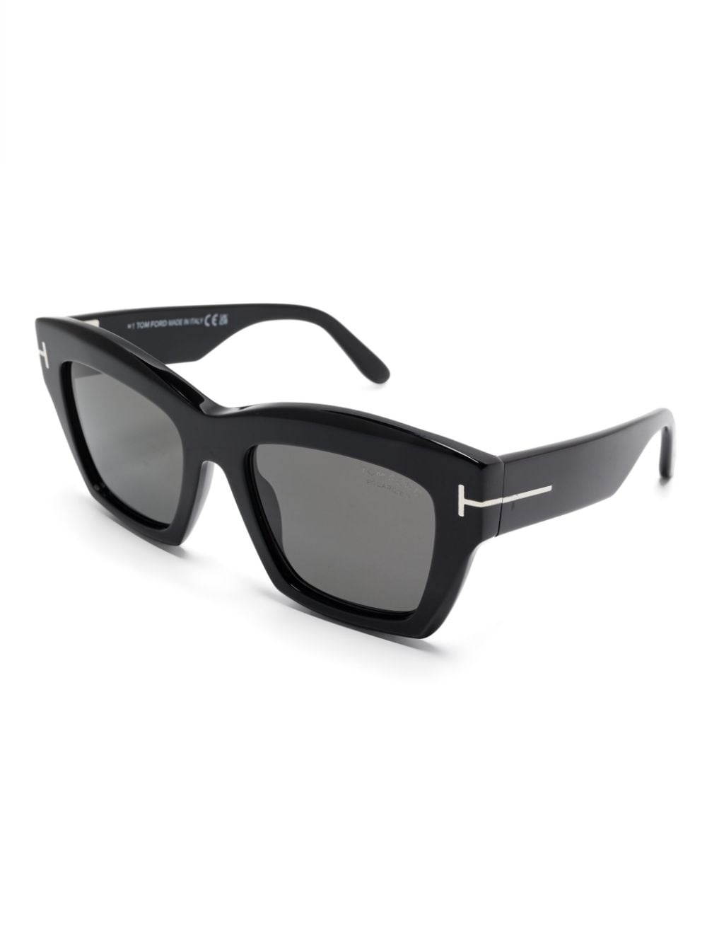 Luna square-frame sunglasses - 2