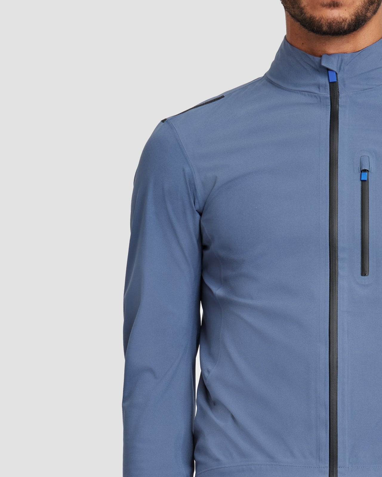 Ascend Pro Rain Jacket - 6