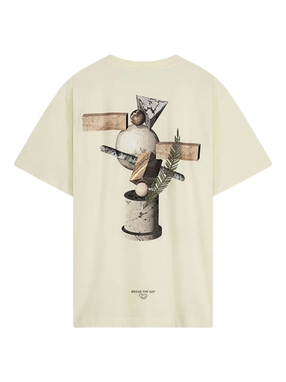 Balance t-shirt - 3