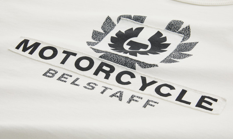 MOTORCYCLE BUILD UP T-SHIRT 6